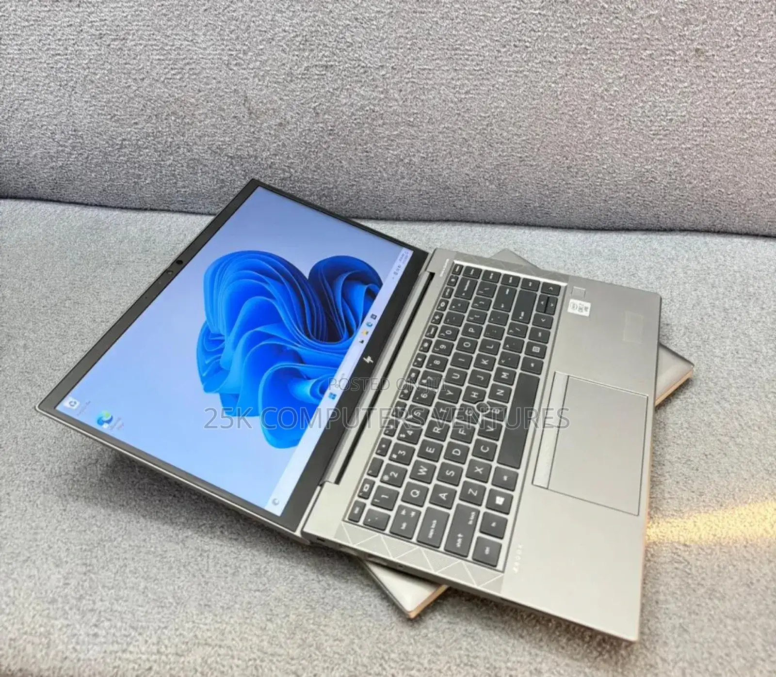 Laptop HP EliteBook 830 G6 16GB Intel Core i5 SSD 512GB