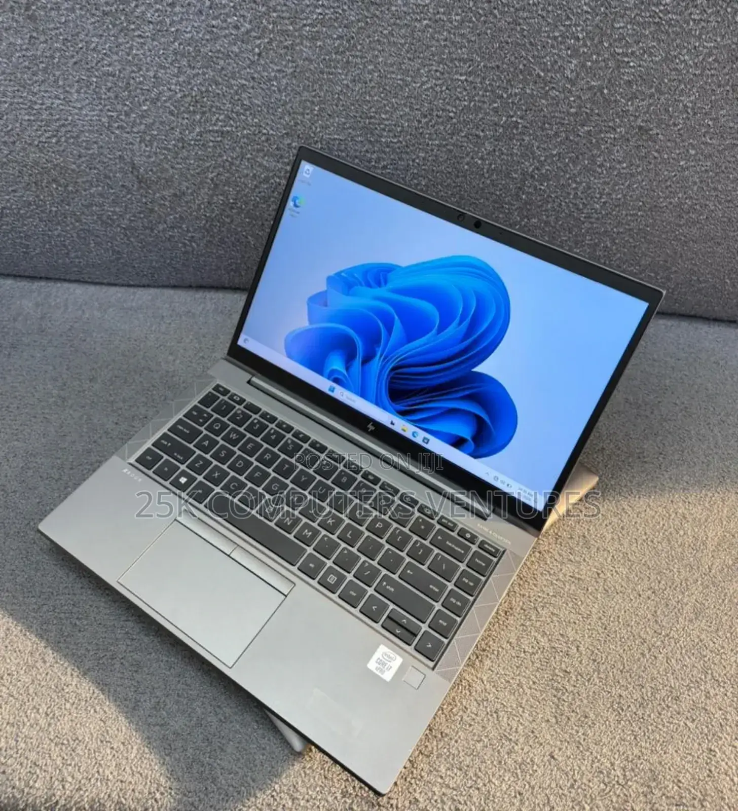 Laptop HP EliteBook 830 G6 16GB Intel Core i5 SSD 512GB