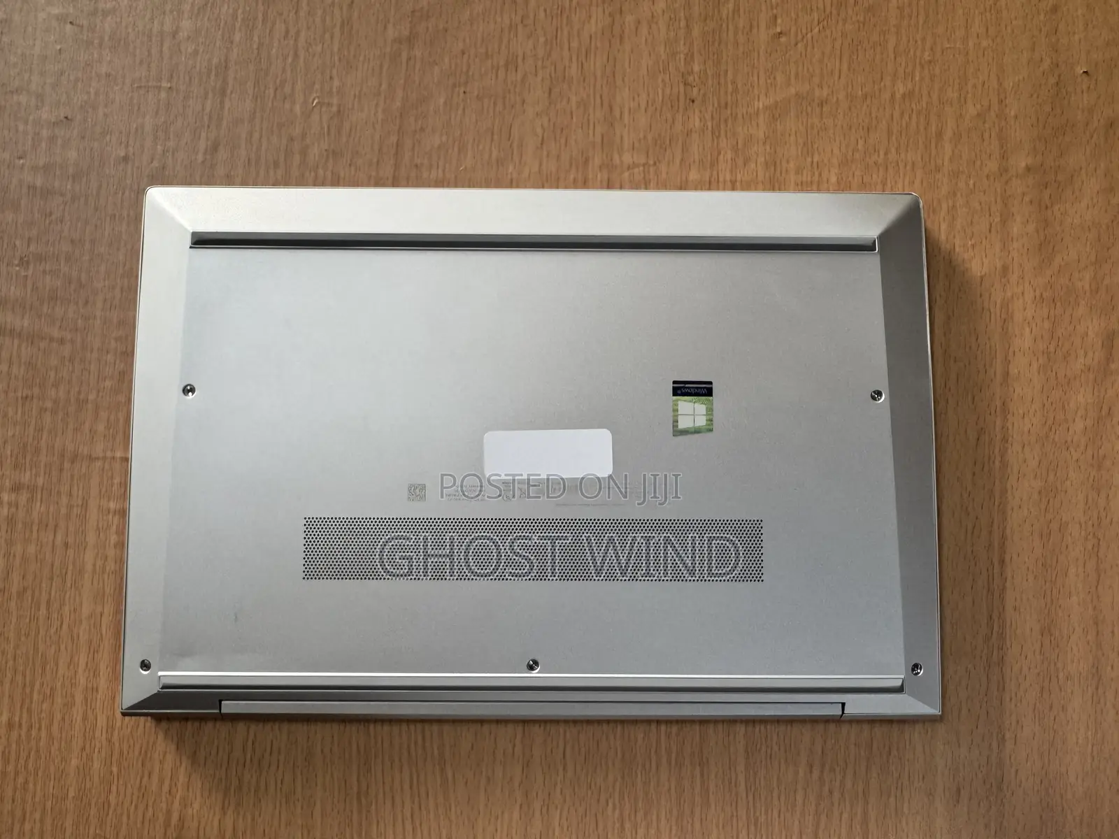 Laptop HP EliteBook 840 G7 8GB Intel Core i5 SSD 256GB