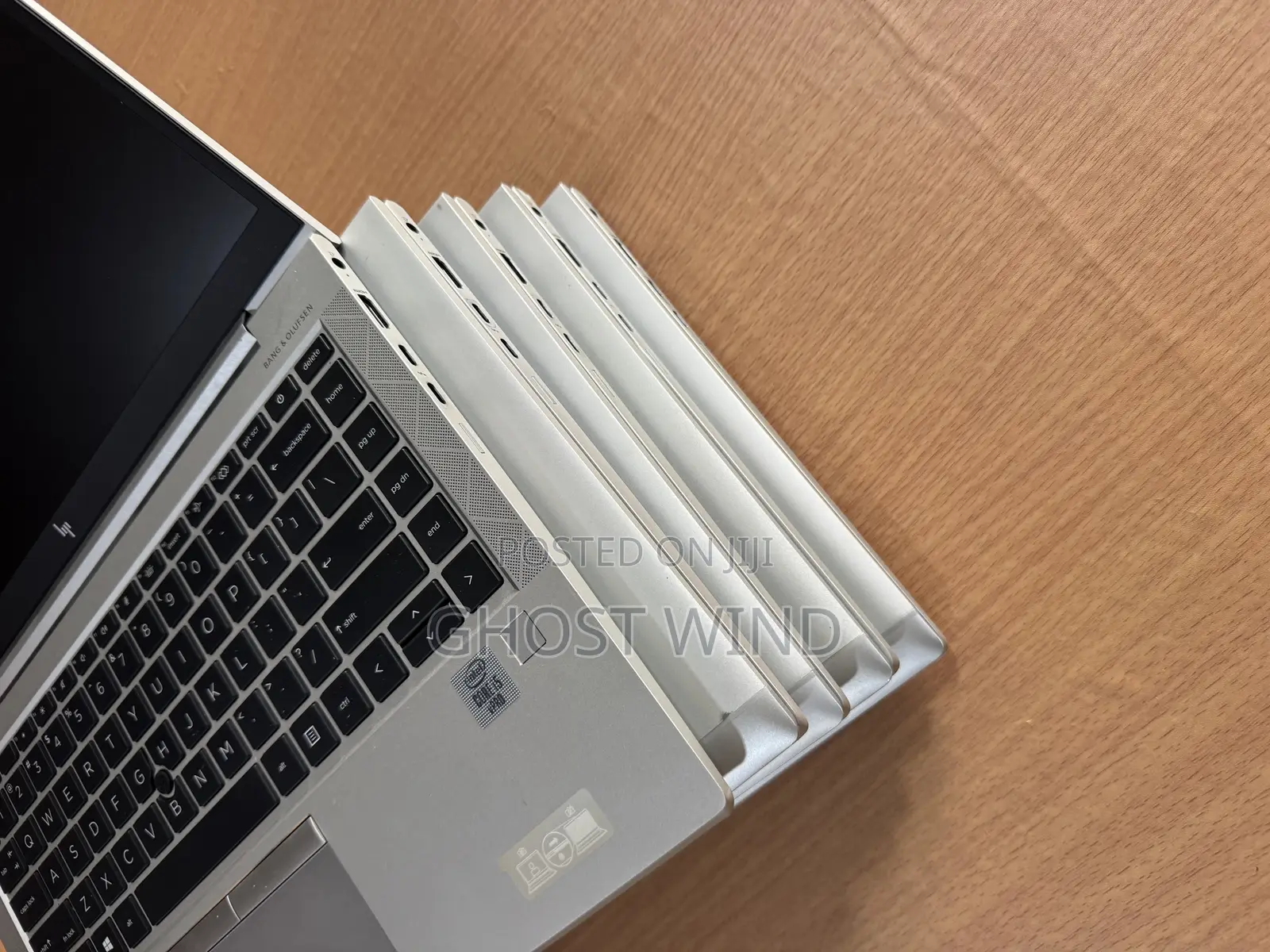 Laptop HP EliteBook 840 G7 8GB Intel Core i5 SSD 256GB