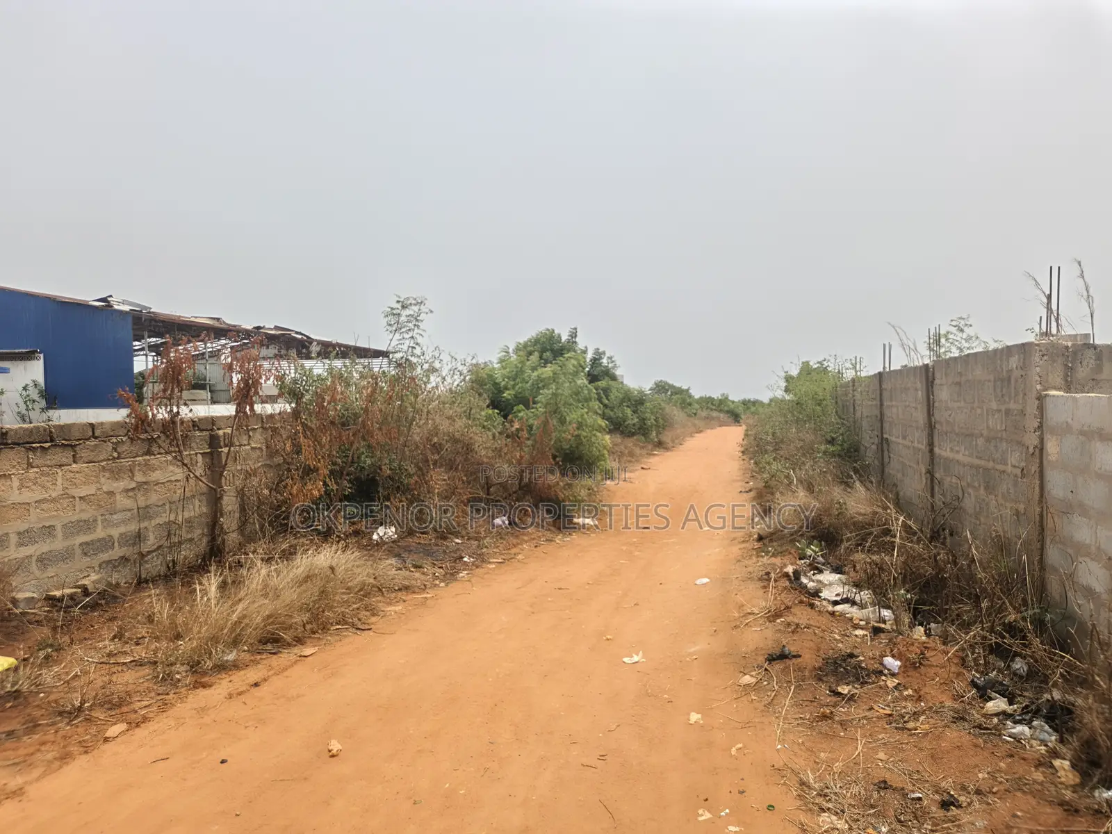 8plot of Land for Sale at Prampram