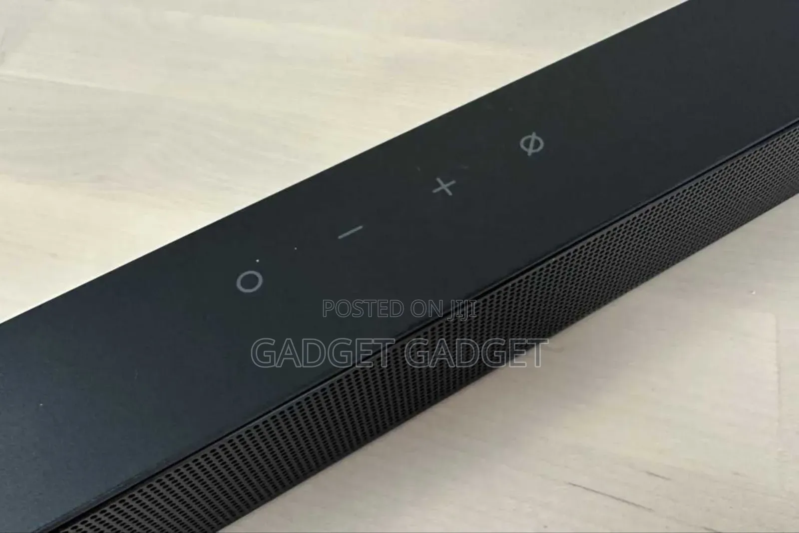 Samsung Ultra Slim Soundbar