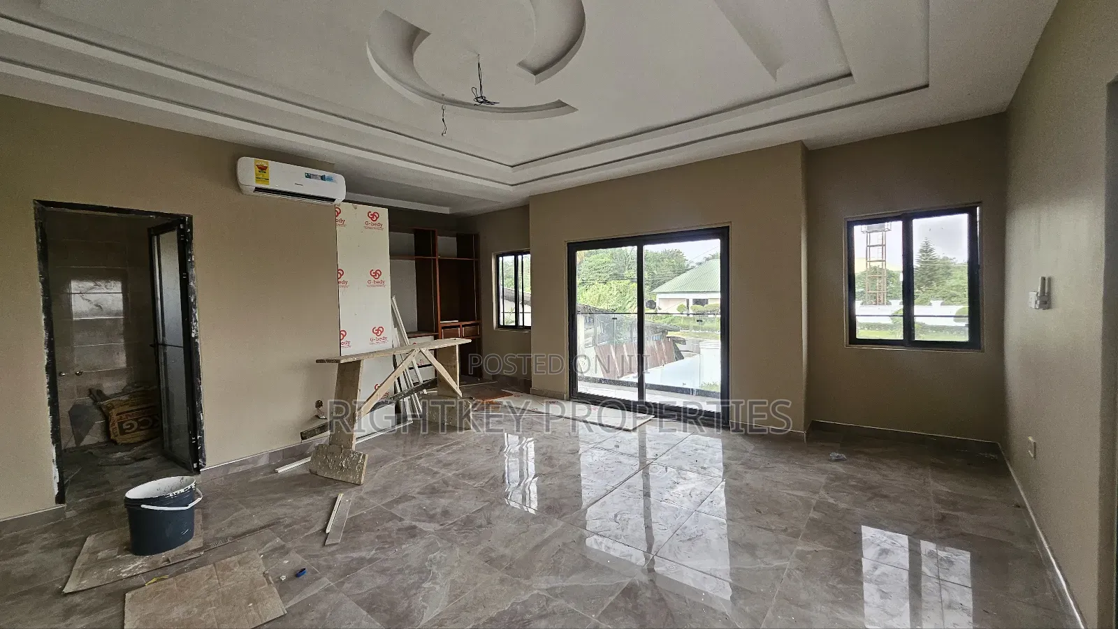 4bdrm House in Rightkey, Kumasi Metropolitan for sale