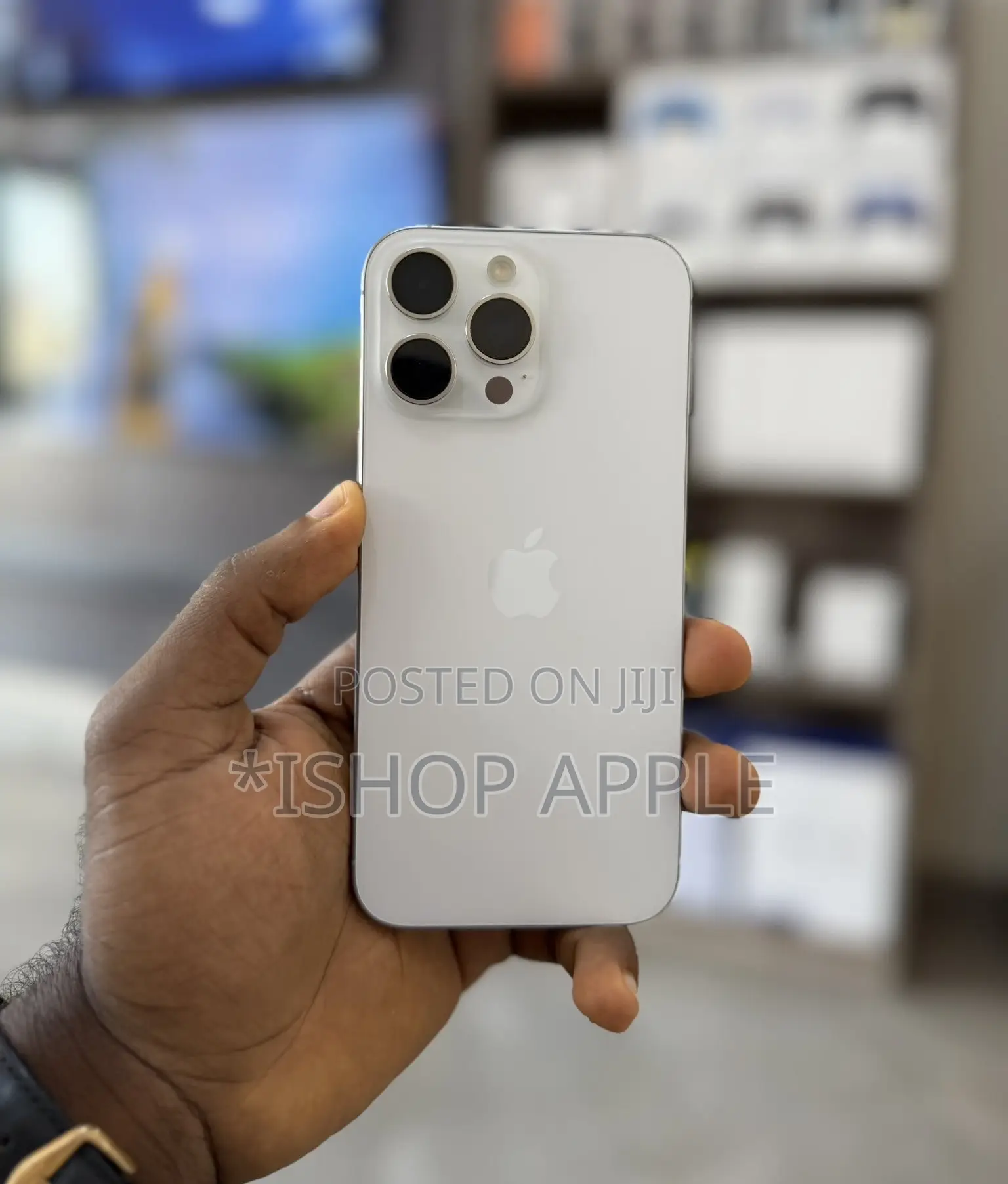 Apple iPhone 16 Pro Max 512 GB