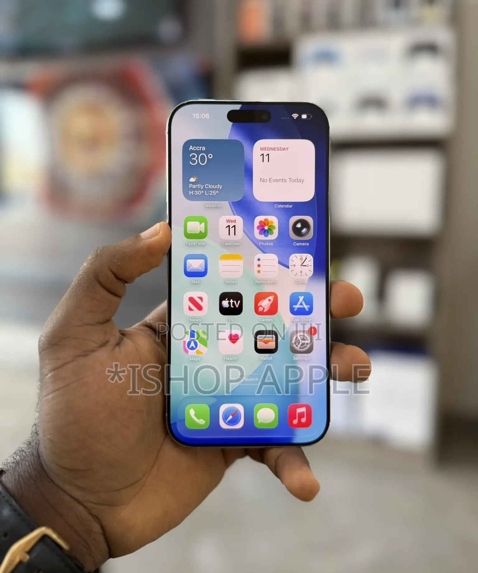 Apple iPhone 16 Pro Max 512 GB