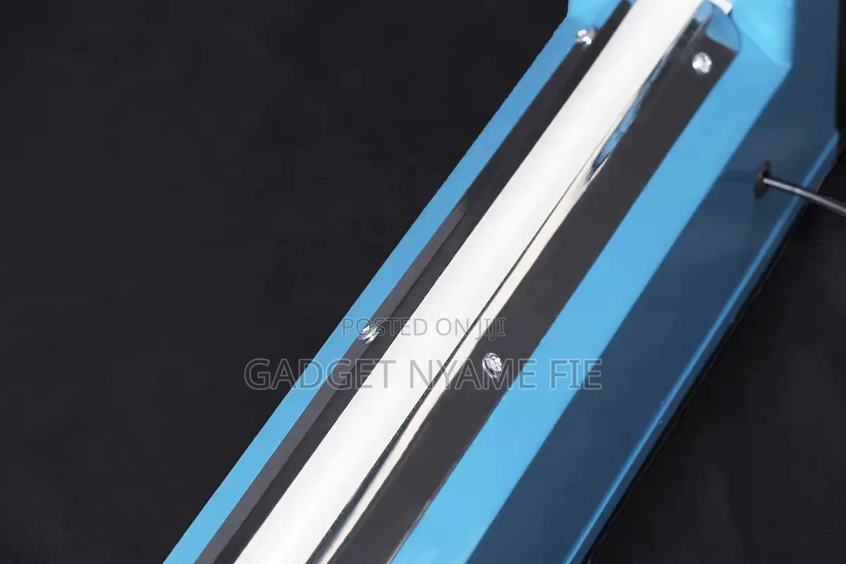 Implulse Sealer Plastic Sealing Machine - 300mm