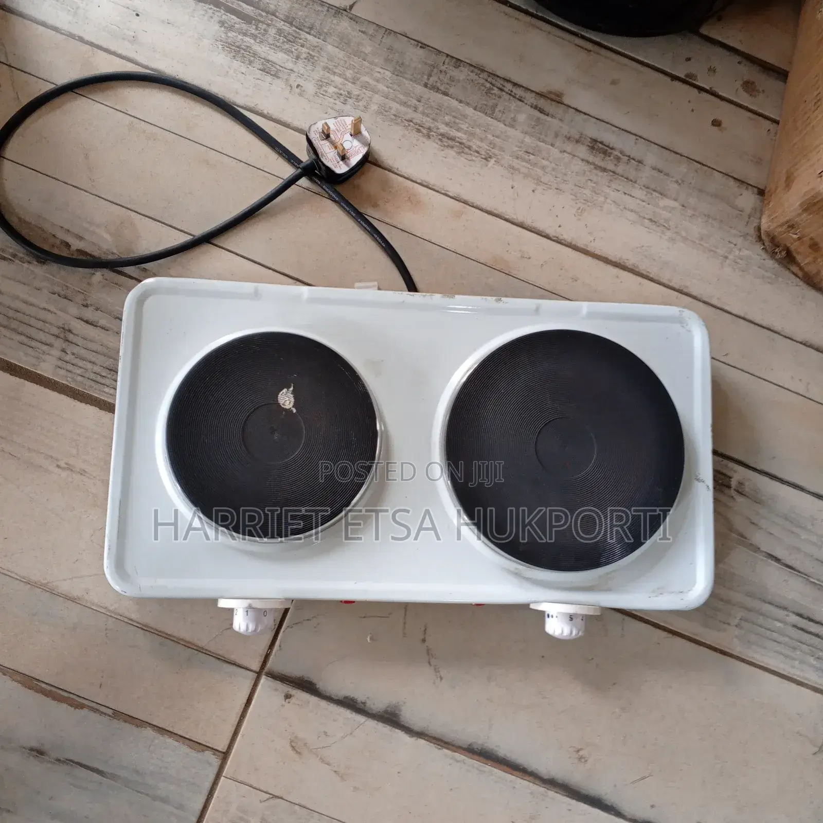 Brand New Electric Cooker From The Uk
