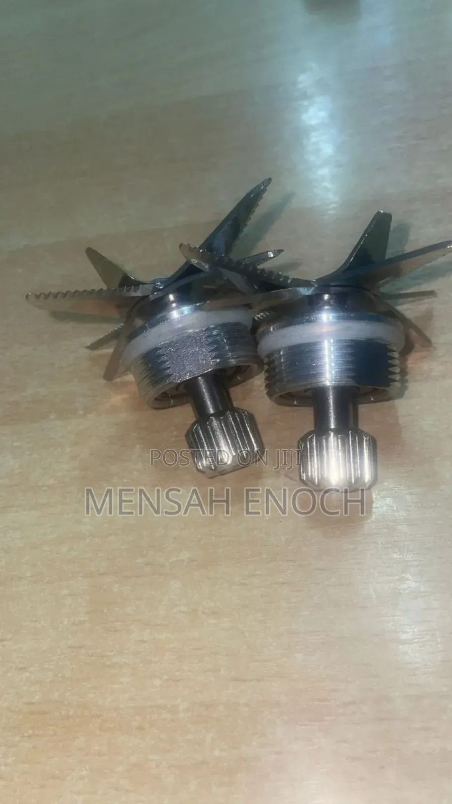 Blender Blades and Acceasories