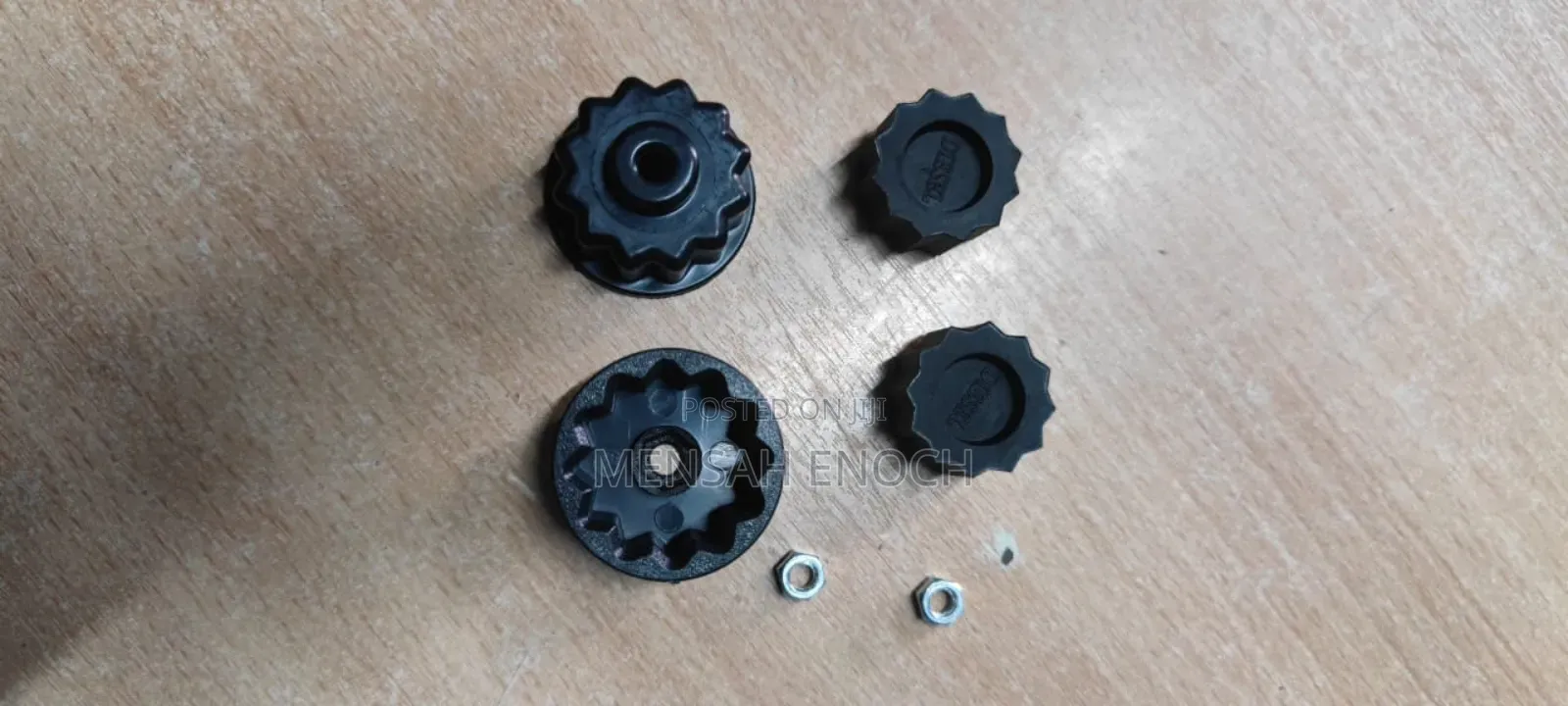 Blender Blades and Acceasories