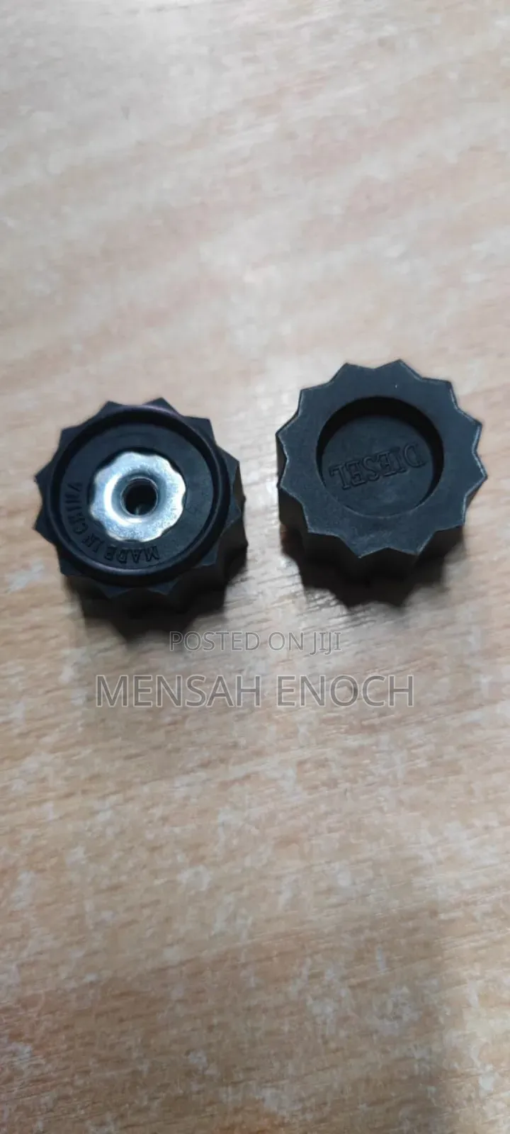 Blender Blades and Acceasories