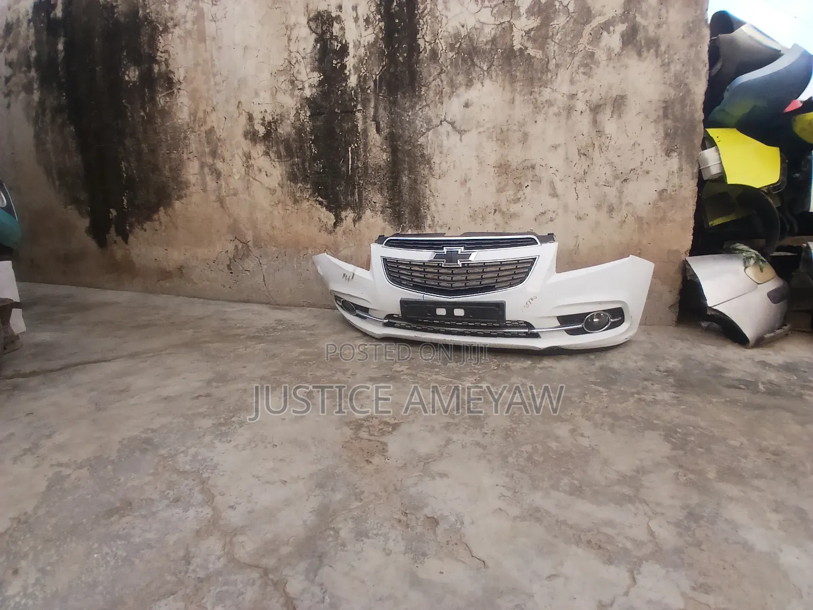 Chevrolet Cruze 2012-2014