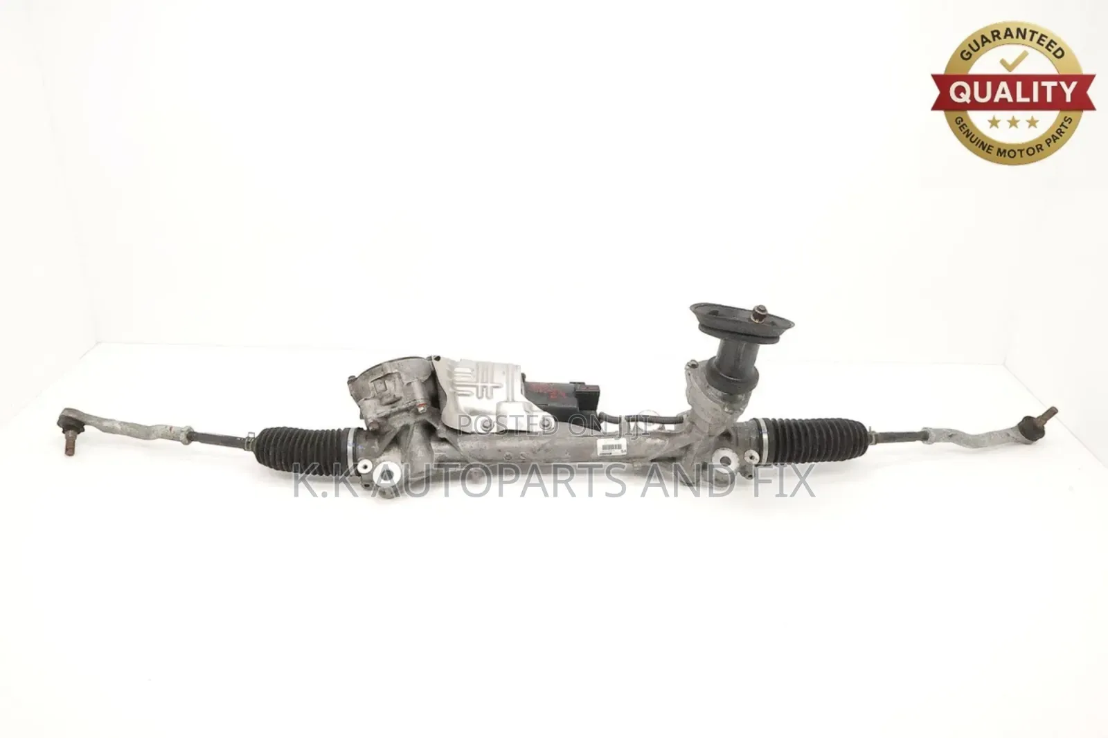 Honda Crv 2022,2023,2024,2025 Steering Rack