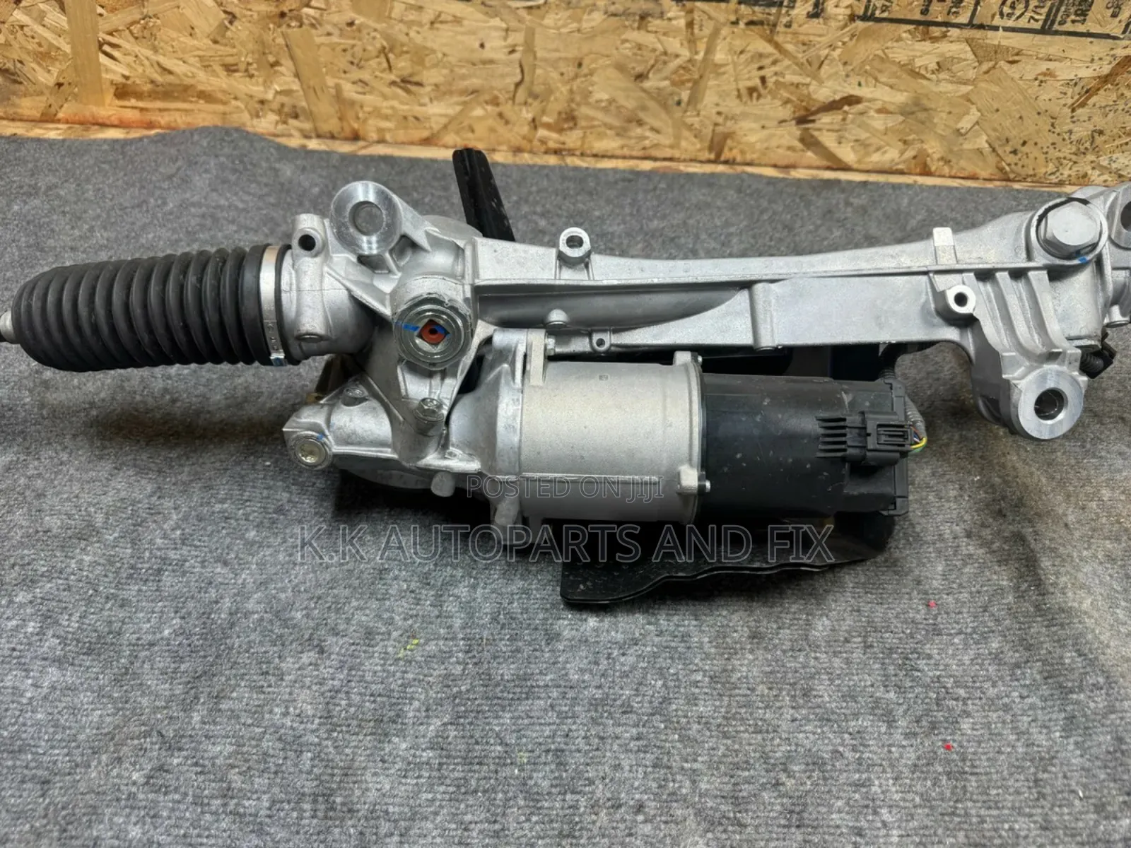 Honda Civic 2022,2023,2024,2025 Steering Rack