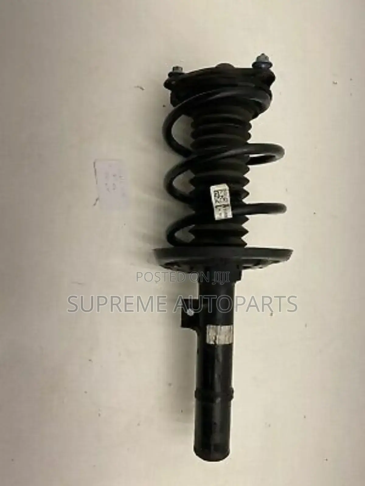 Honda Civic 2016,2017,2018,2019,2020 Front Shocks