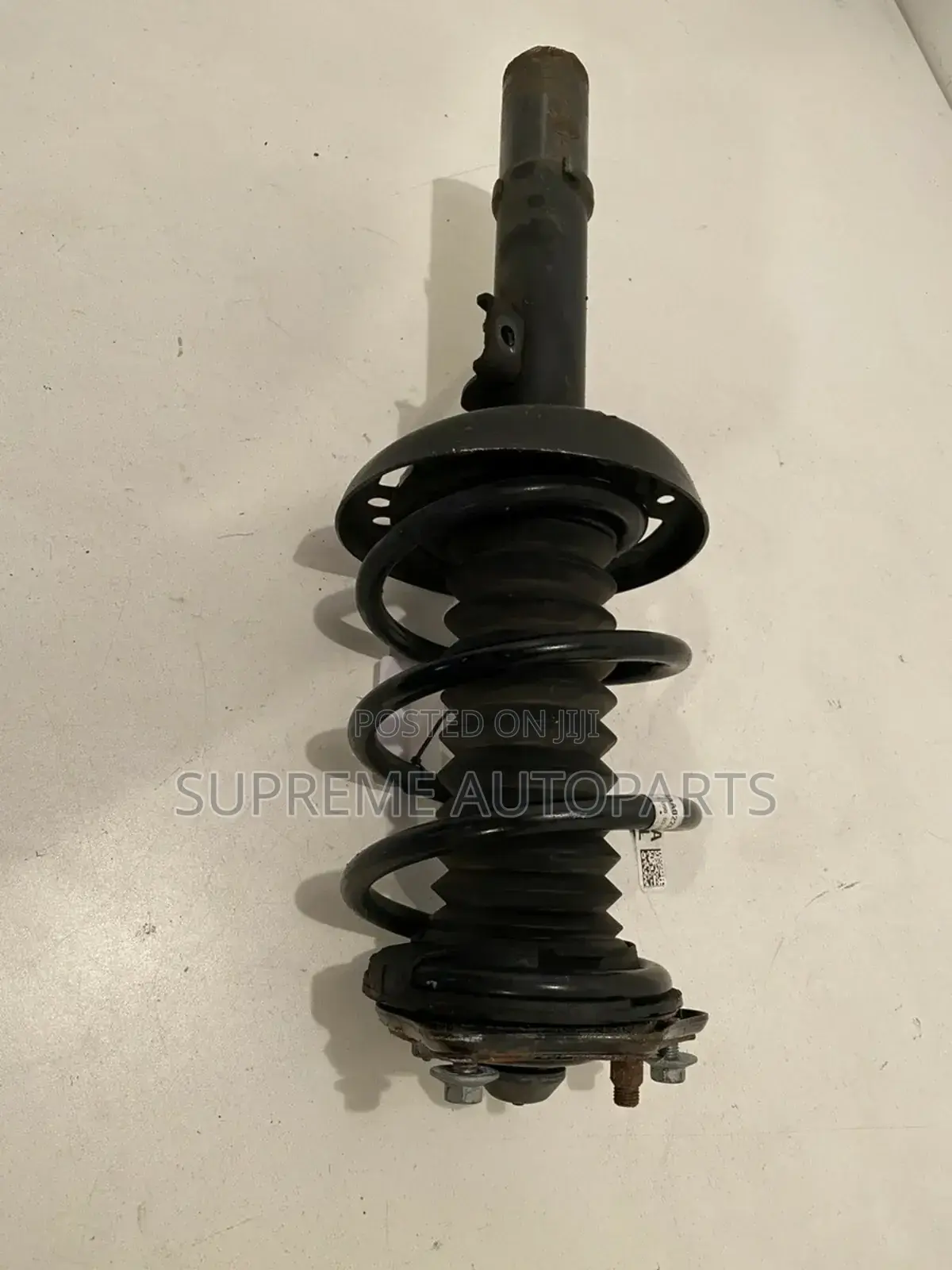 Honda Civic 2016,2017,2018,2019,2020 Front Shocks