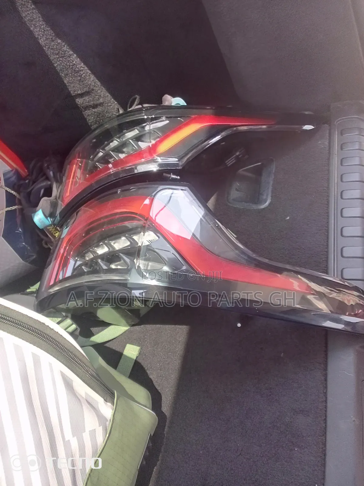 Original Tail Light for Range Rover Sports 2018 and All Types Of