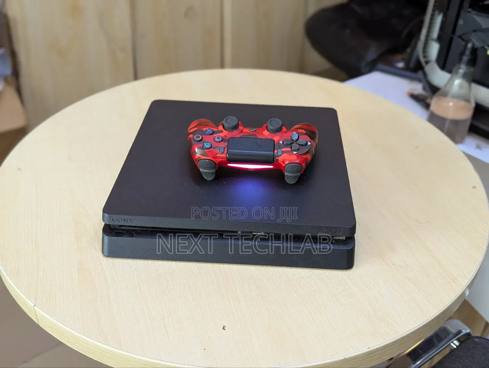 Playstation 4 10games