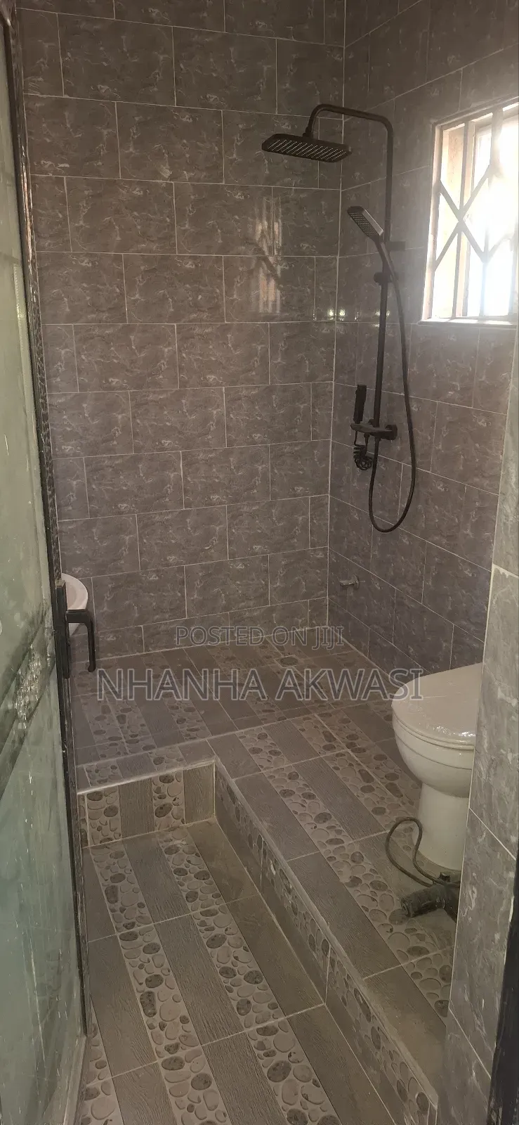 3bdrm Apartment in Lashibi, Tema Metropolitan for rent