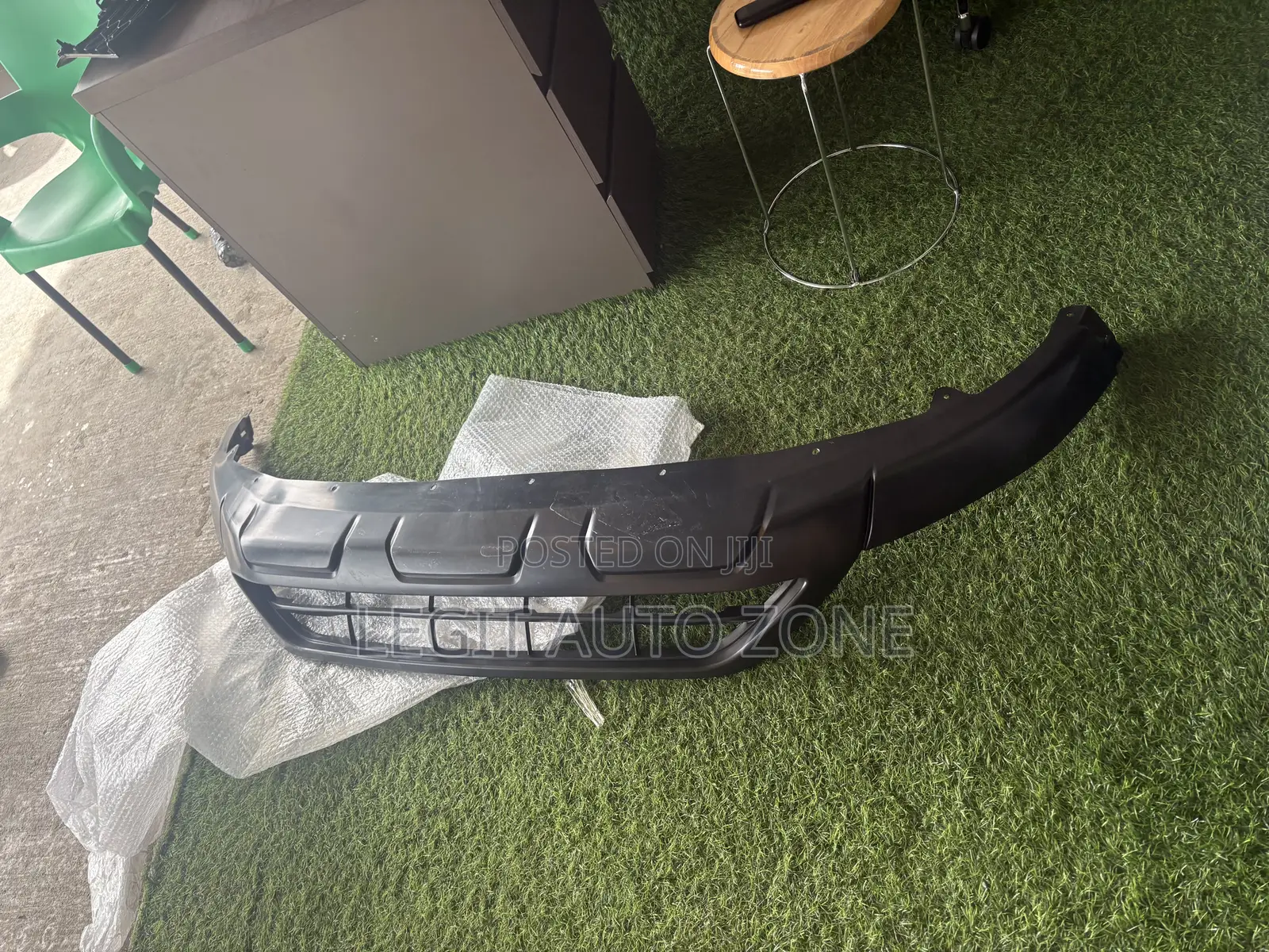 Mitsubishi Outlander 2022,2023,2024, Lower Bumper Available