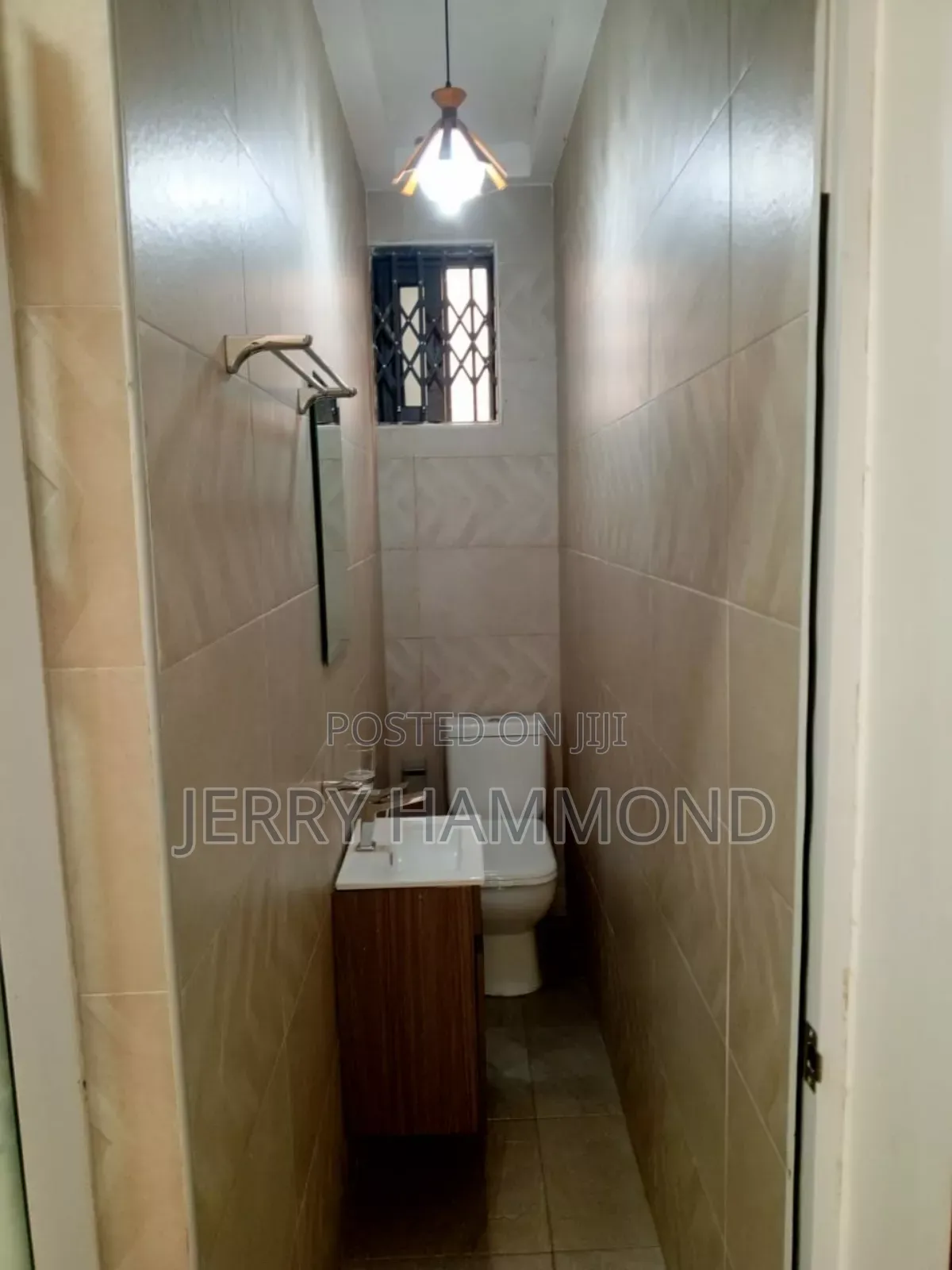 2bdrm House in Tseaddo East Airport for rent