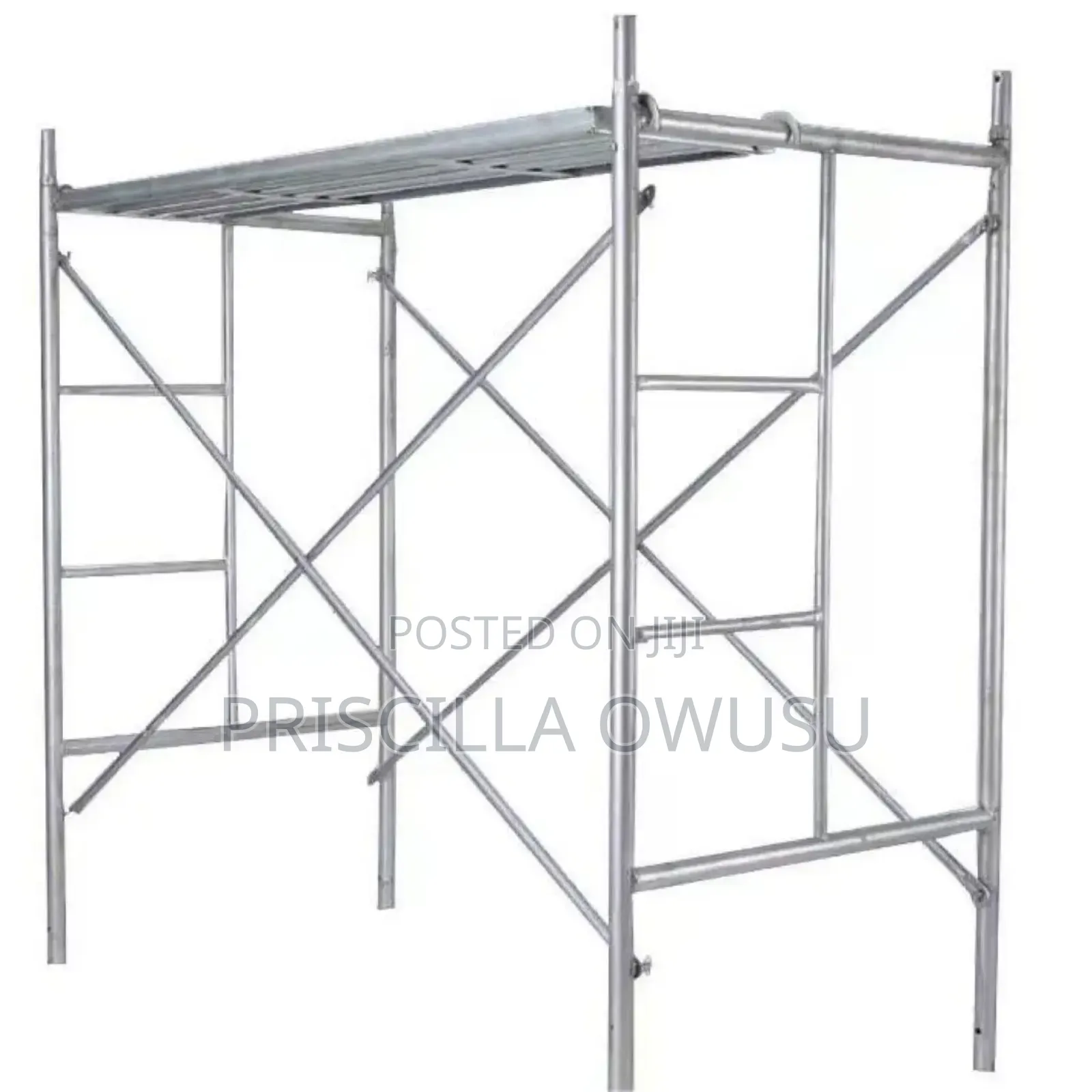Galvanised Scaffolds for Sale Rent