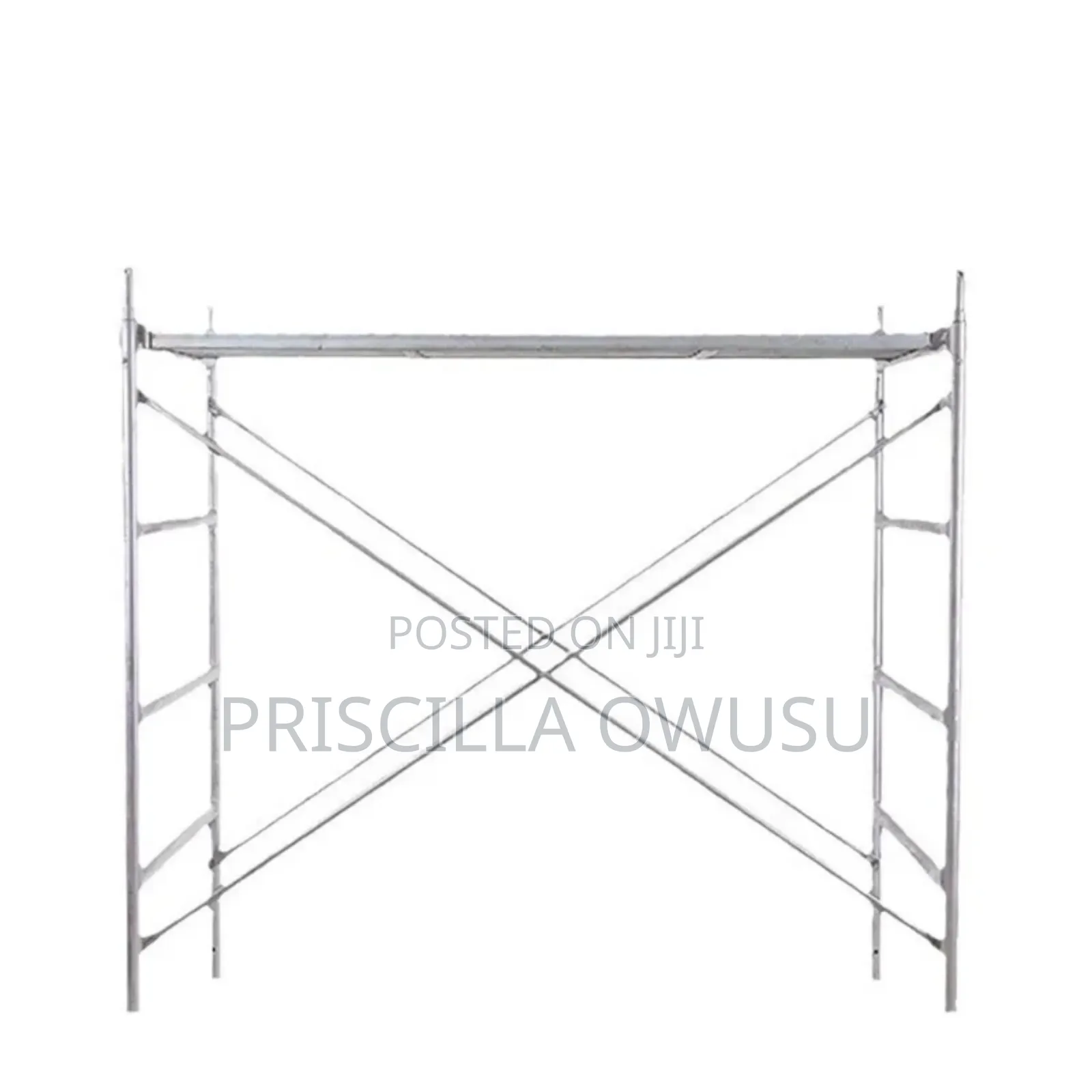 Galvanised Scaffolds for Sale Rent