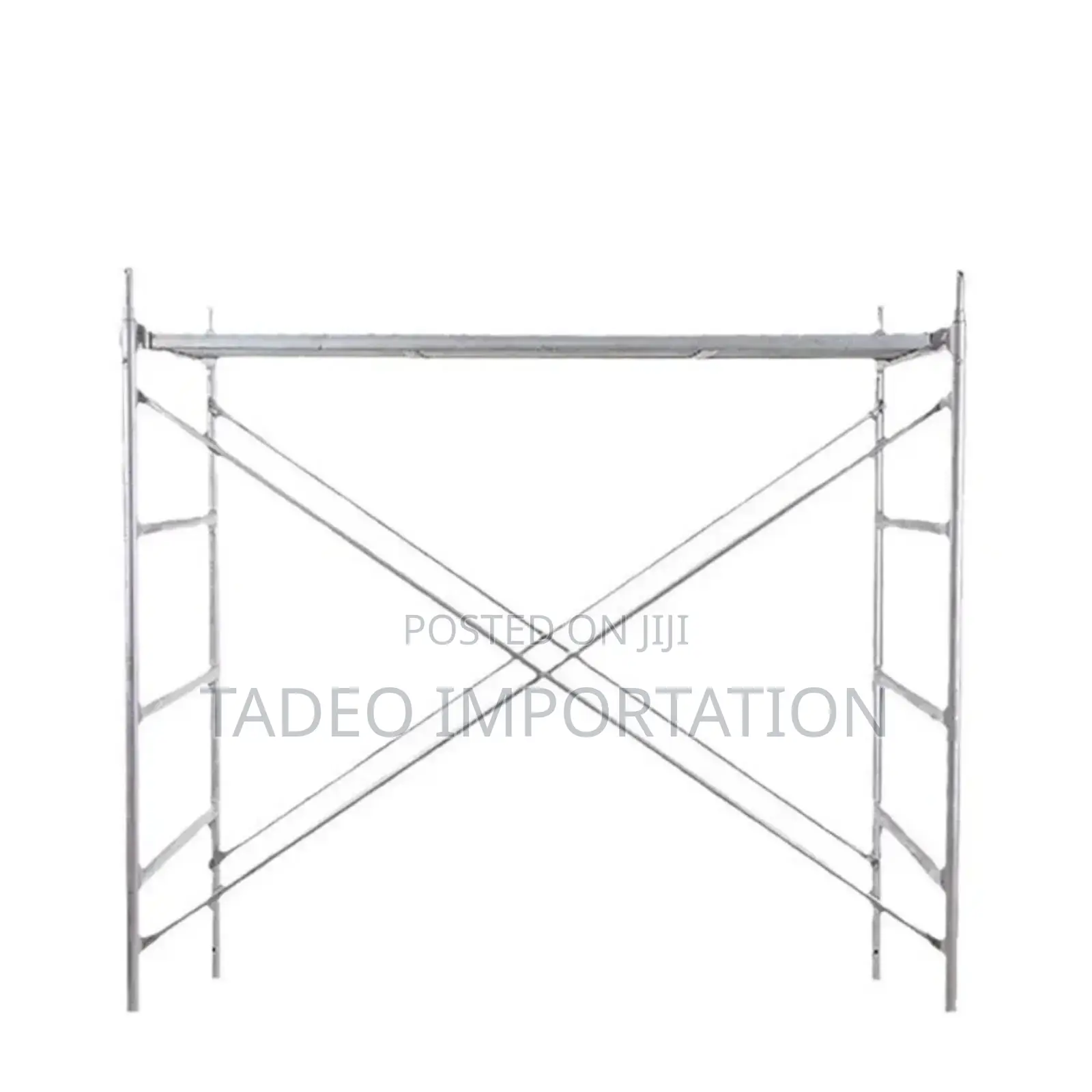 Galvanised Scaffolds for Sale Rent