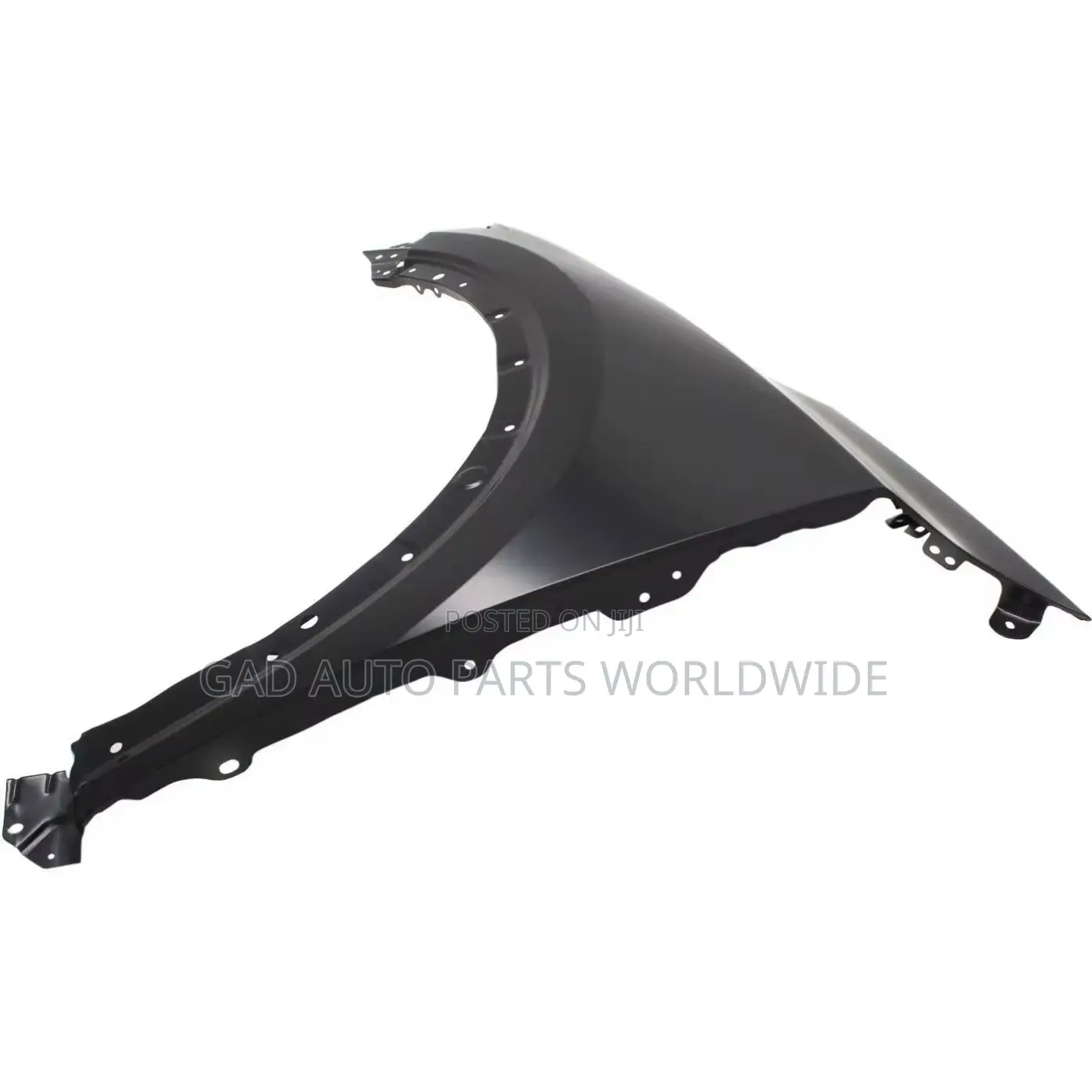 Mazda Cx-5 Fender 2014-2021