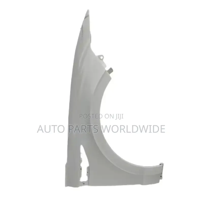 Hyundai Sonata Front Bumper Fender 2023-2025