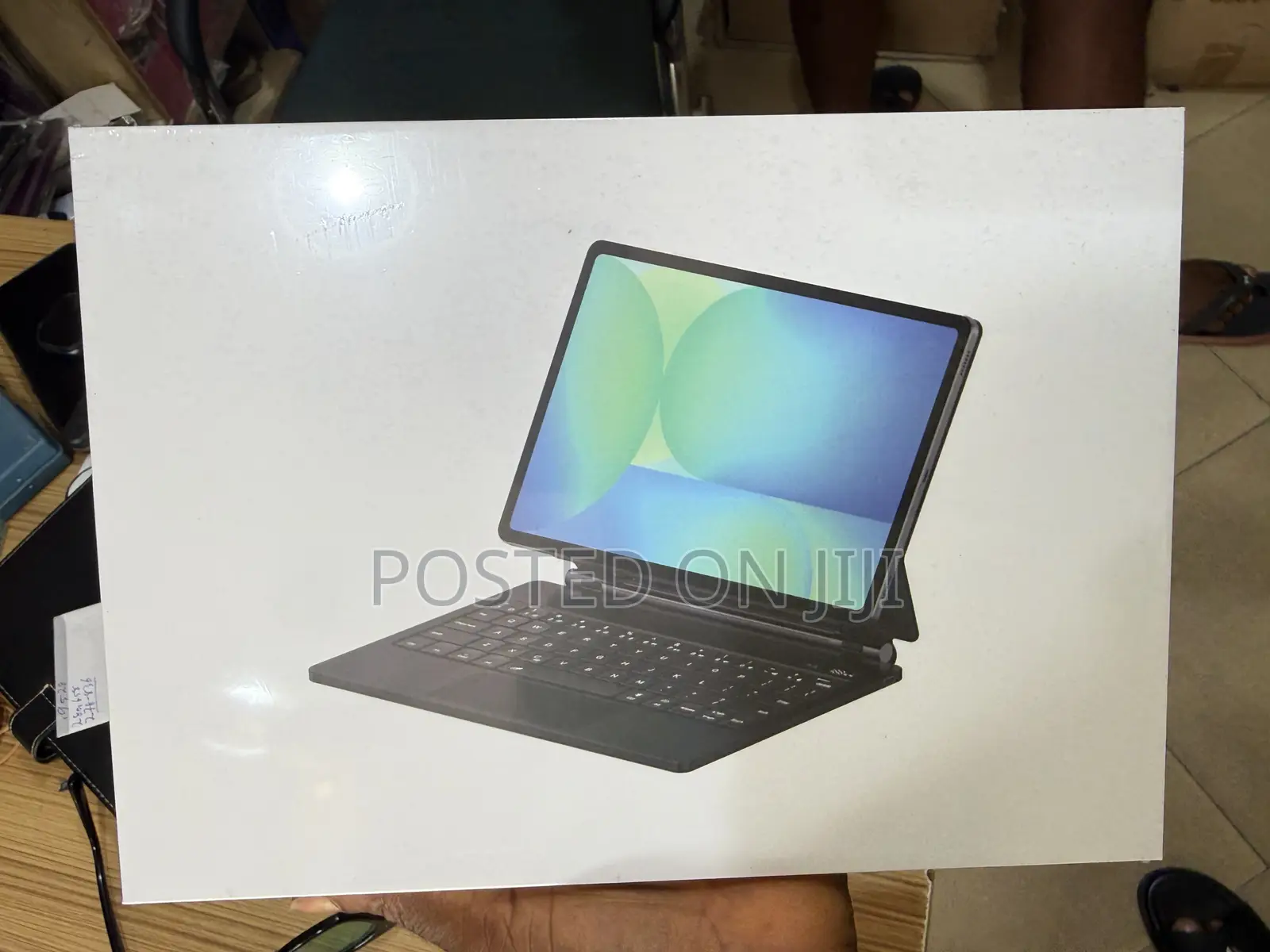 Galaxy Tab Magic Keyboard S10fe/ S10lit/ S9fe, S11