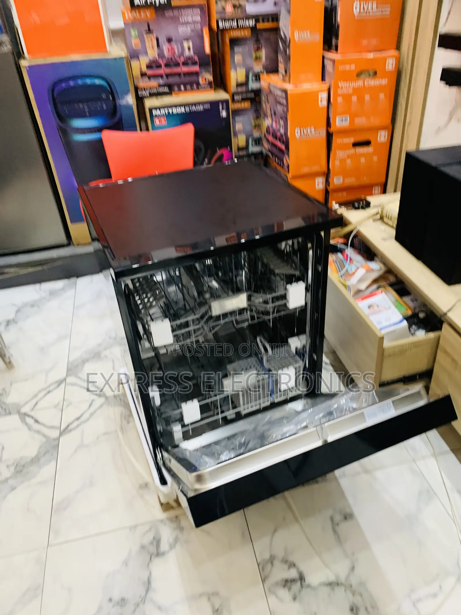 Shop From the Best Store for Kenwood Dishwasher