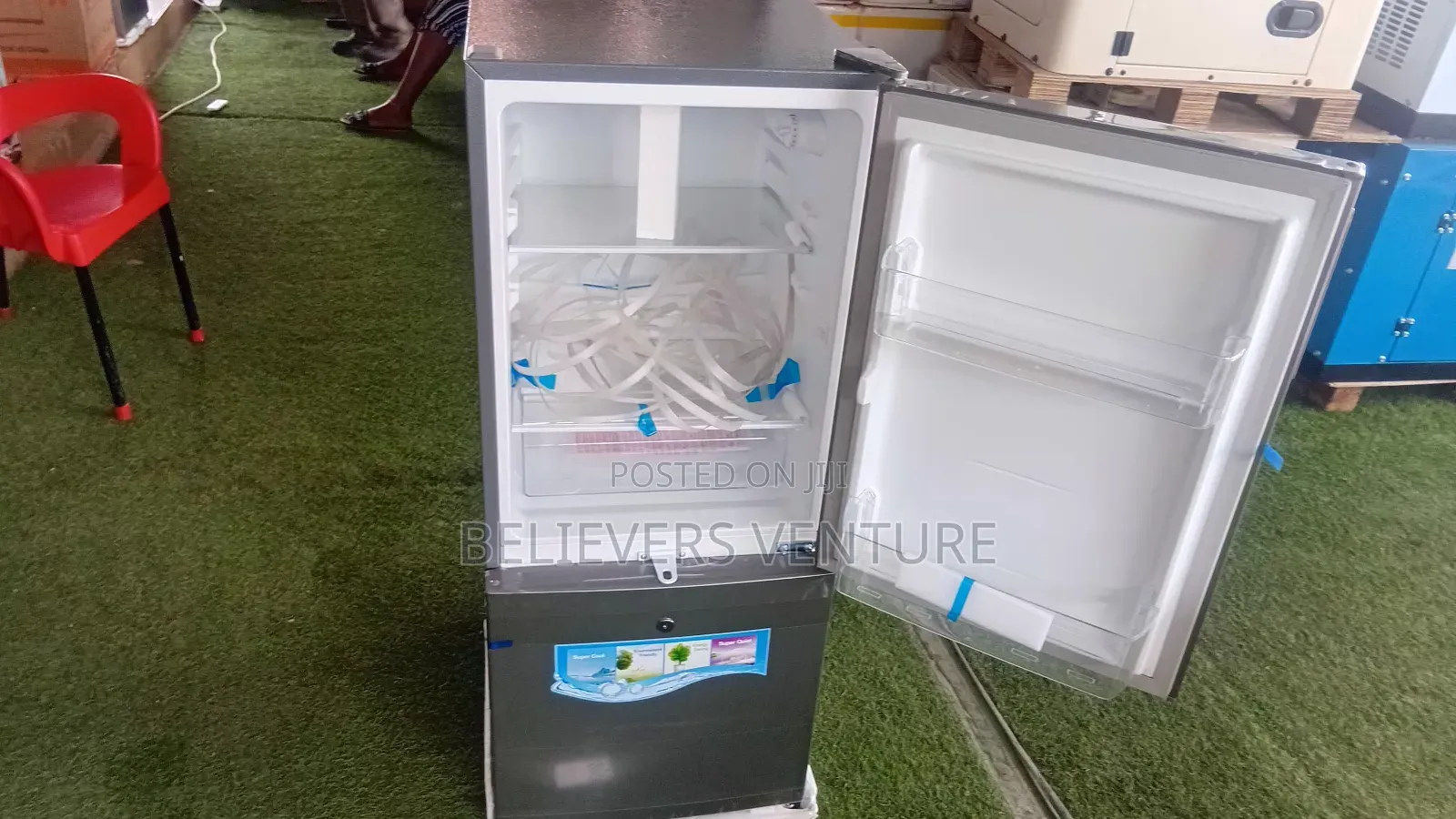 93l Fridge 93l Westpool Fridge – Cool Efficient