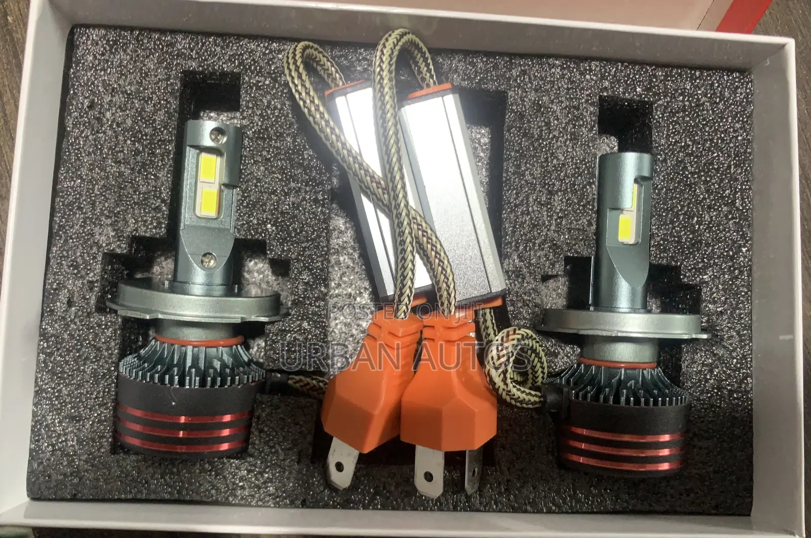 M8 Pro Original Led Bulbs