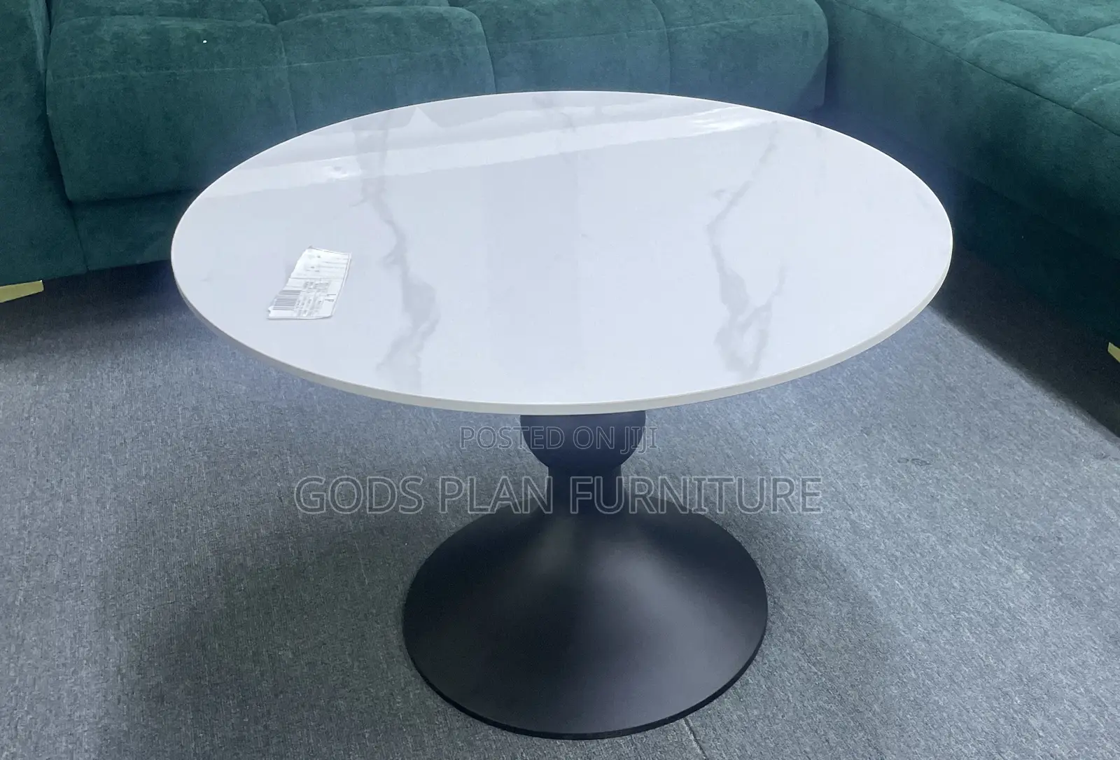 Morden Accent Table