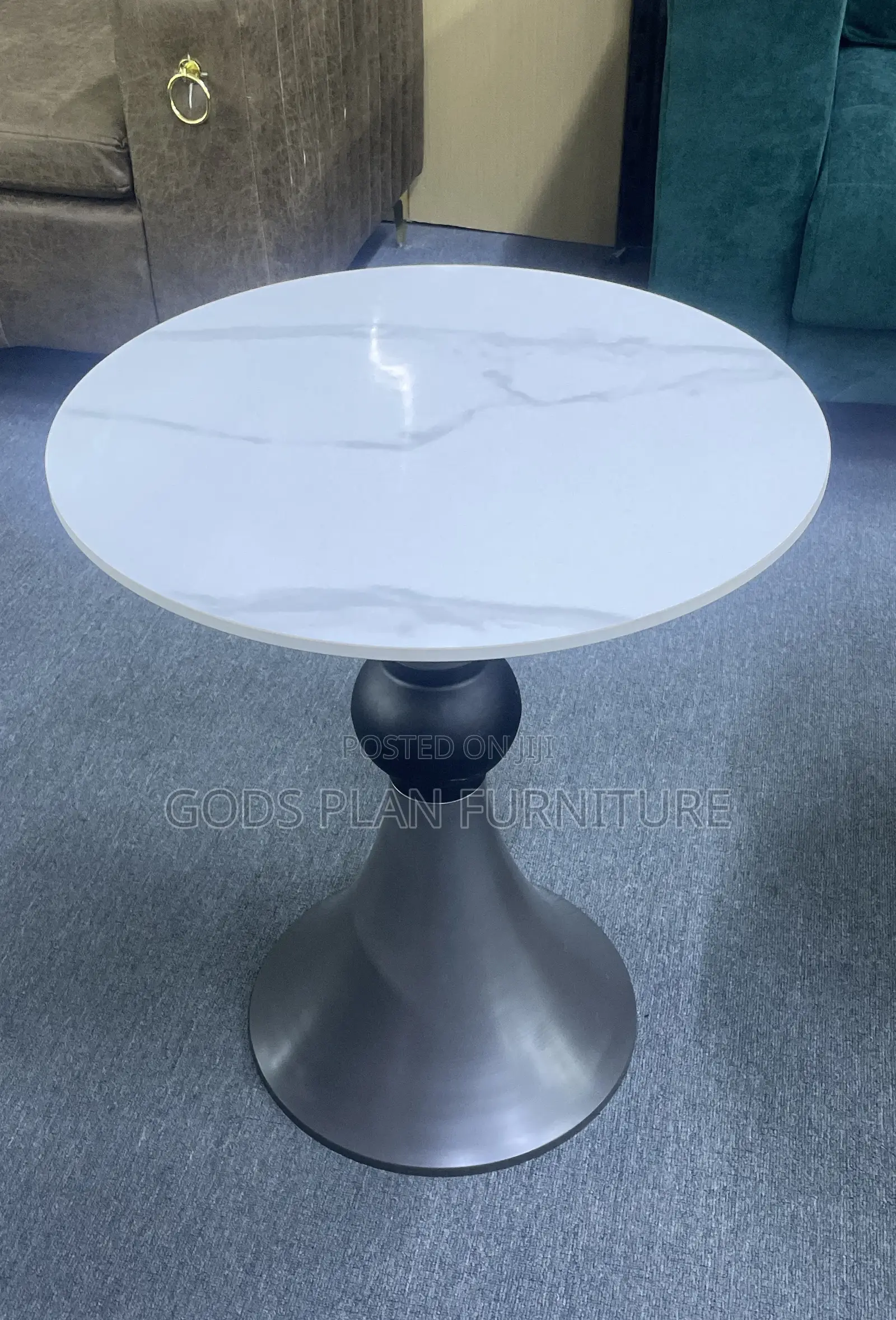 Morden Accent Table