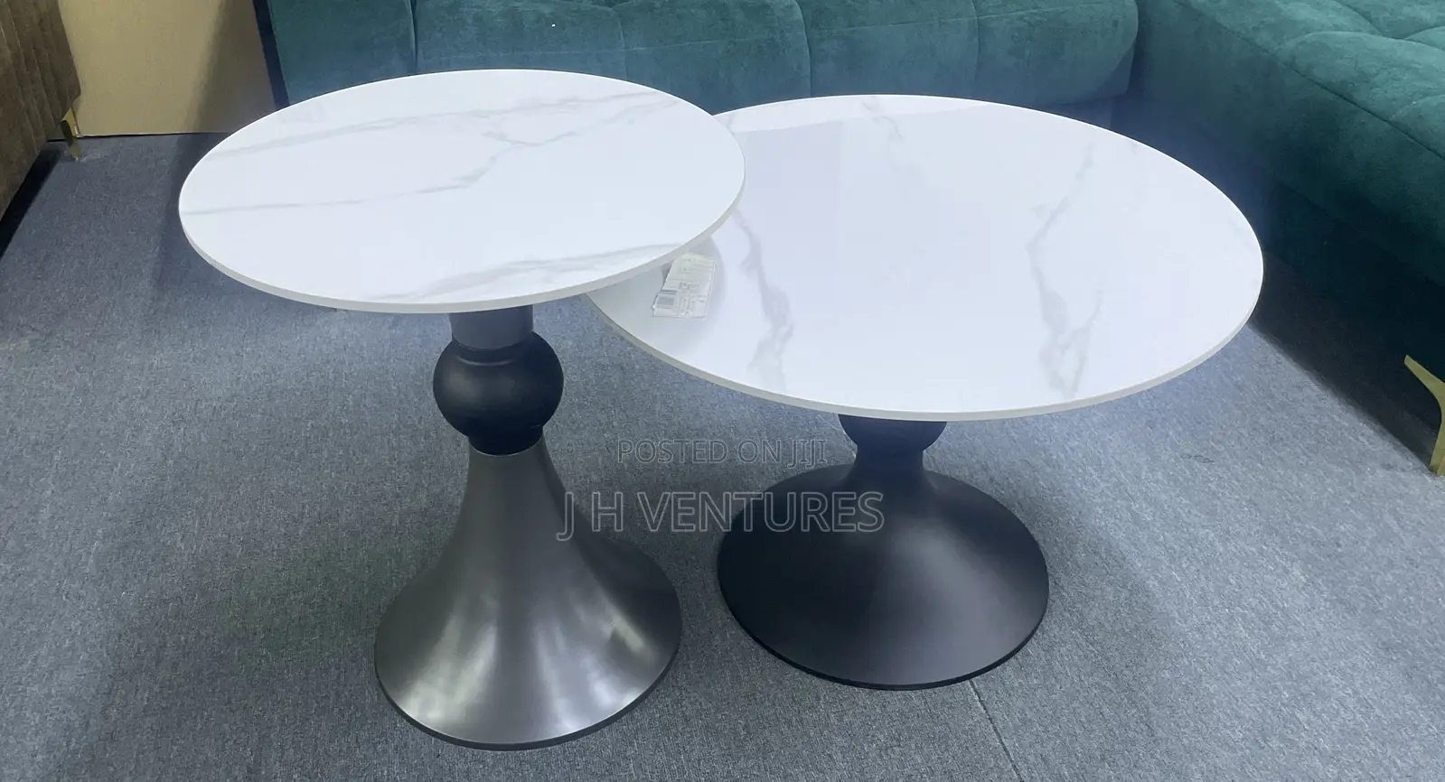 Morden Accent Table
