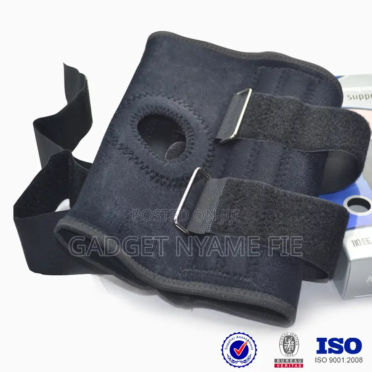 Patella Stabilizer