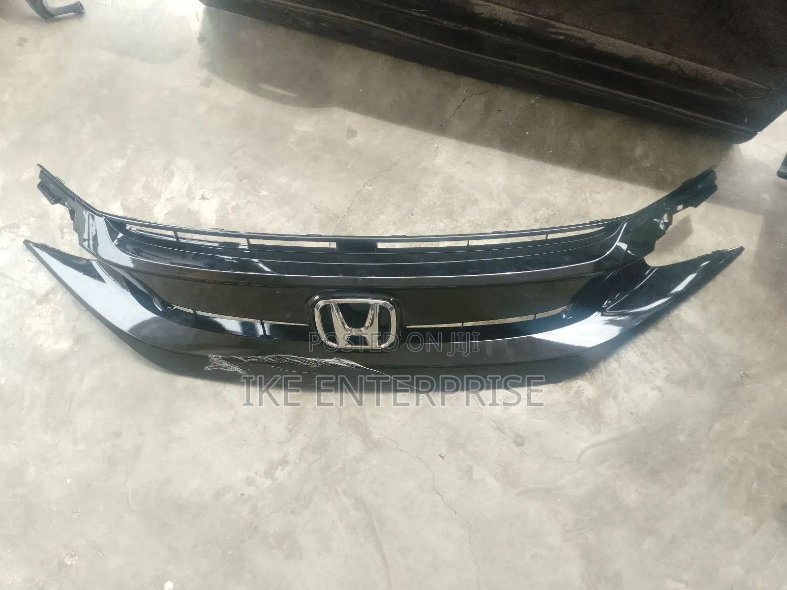 Honda Civic Top Shells 2019,2020,2021
