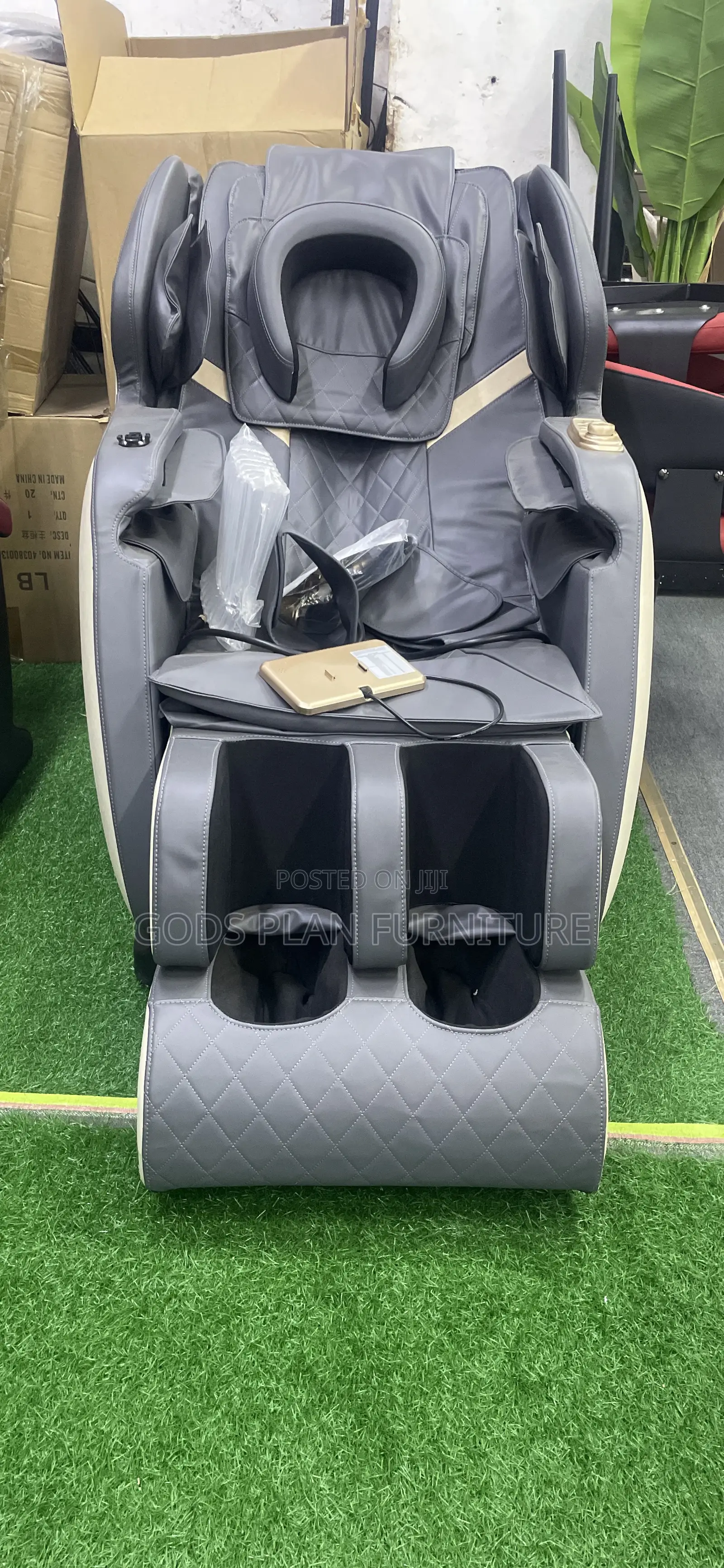 Massage Chair