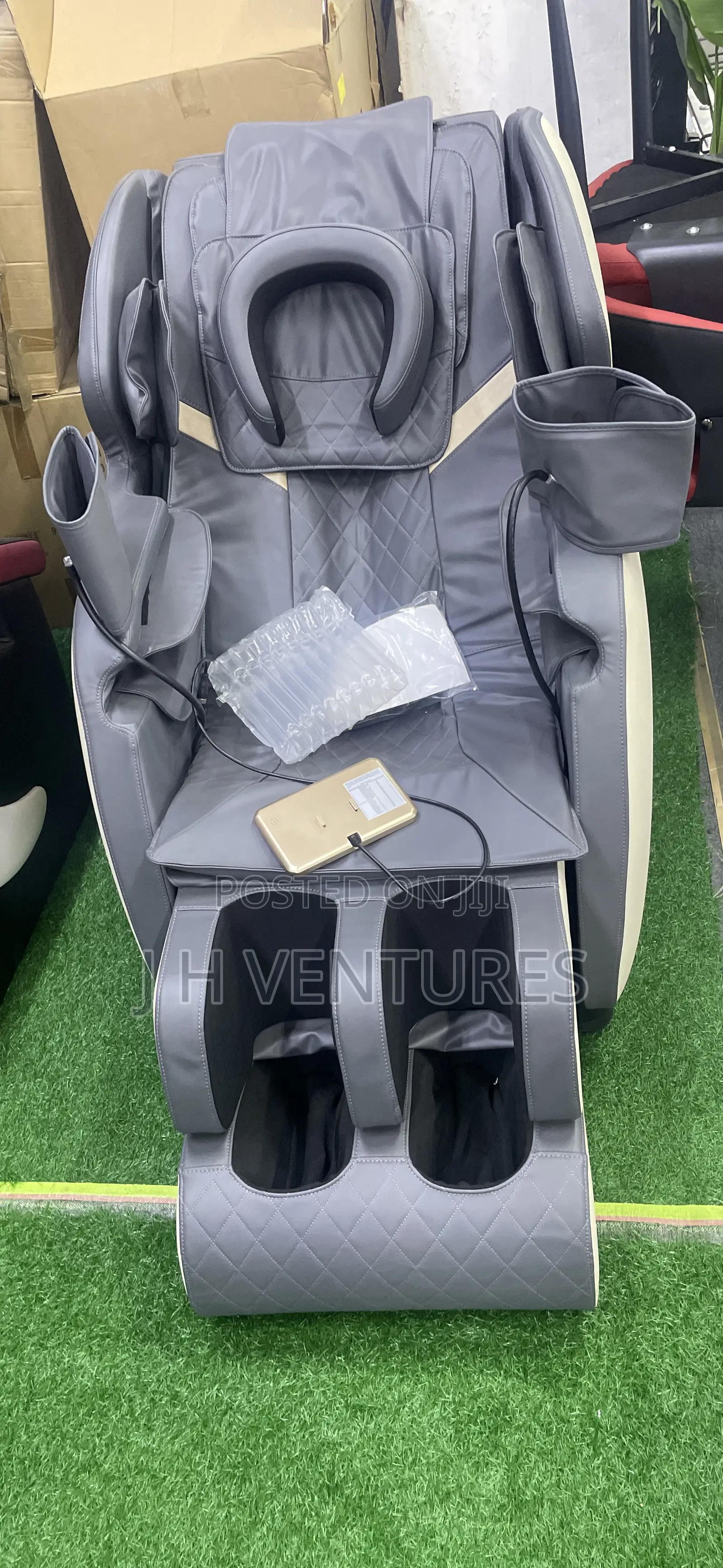 Massage Chair