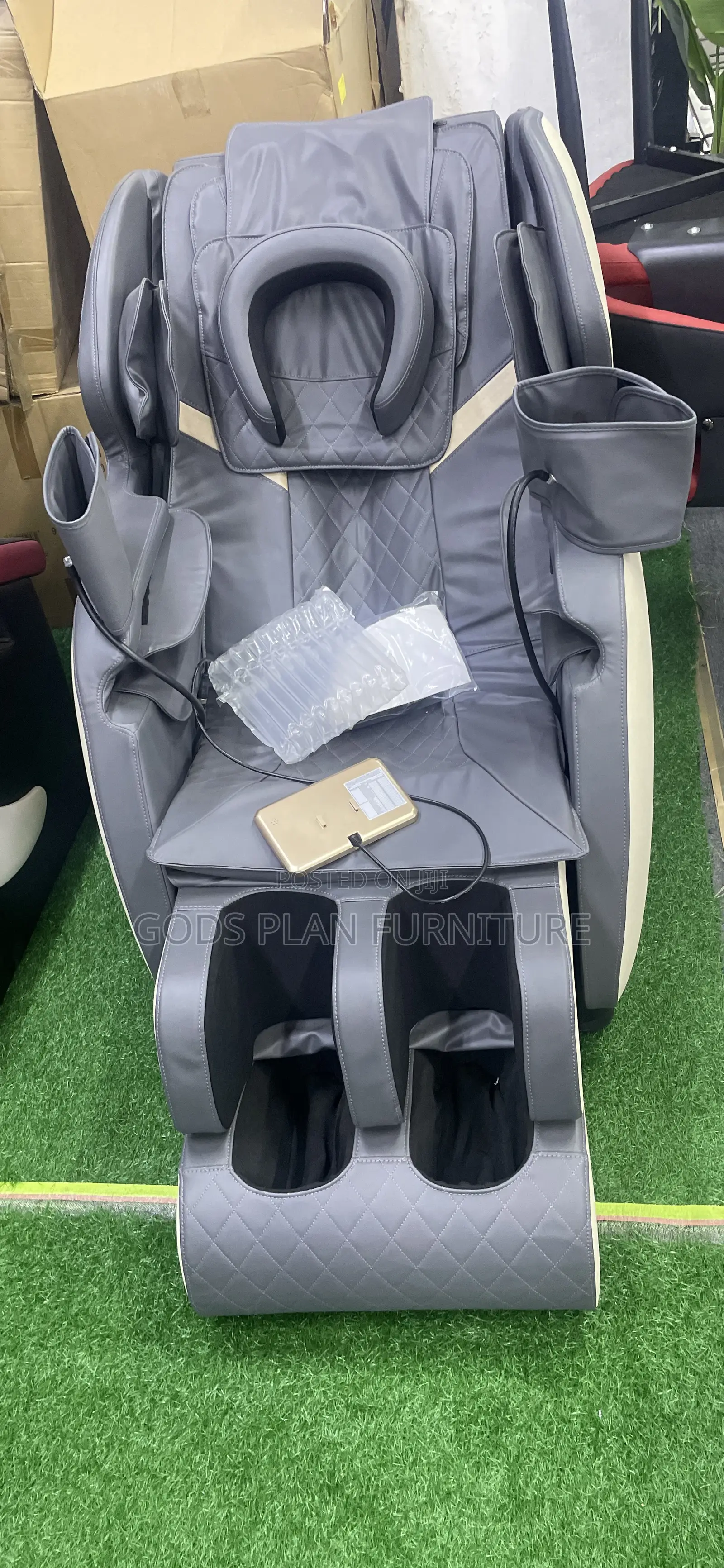 Massage Chair
