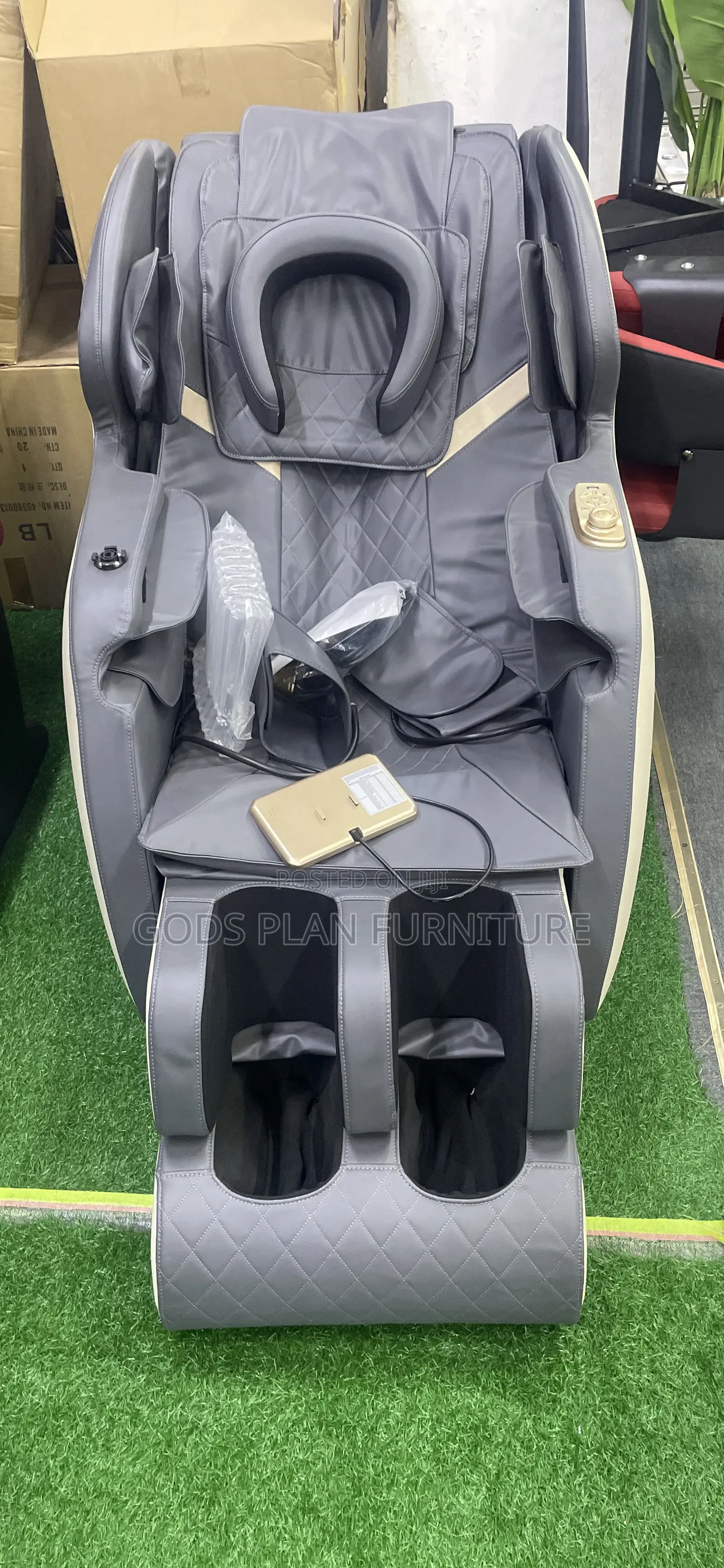 Massage Chair