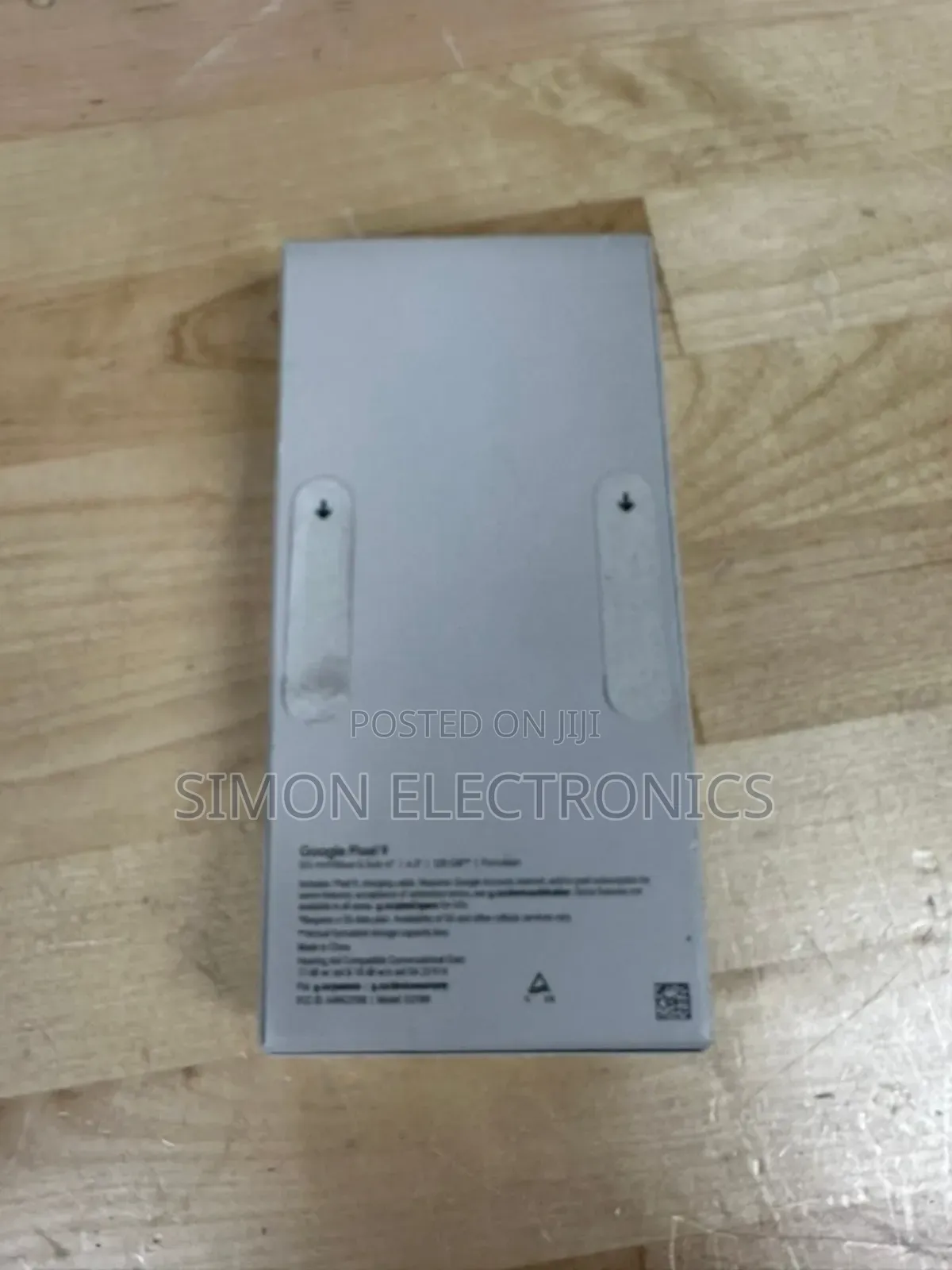 New Google Pixel 9 128 GB