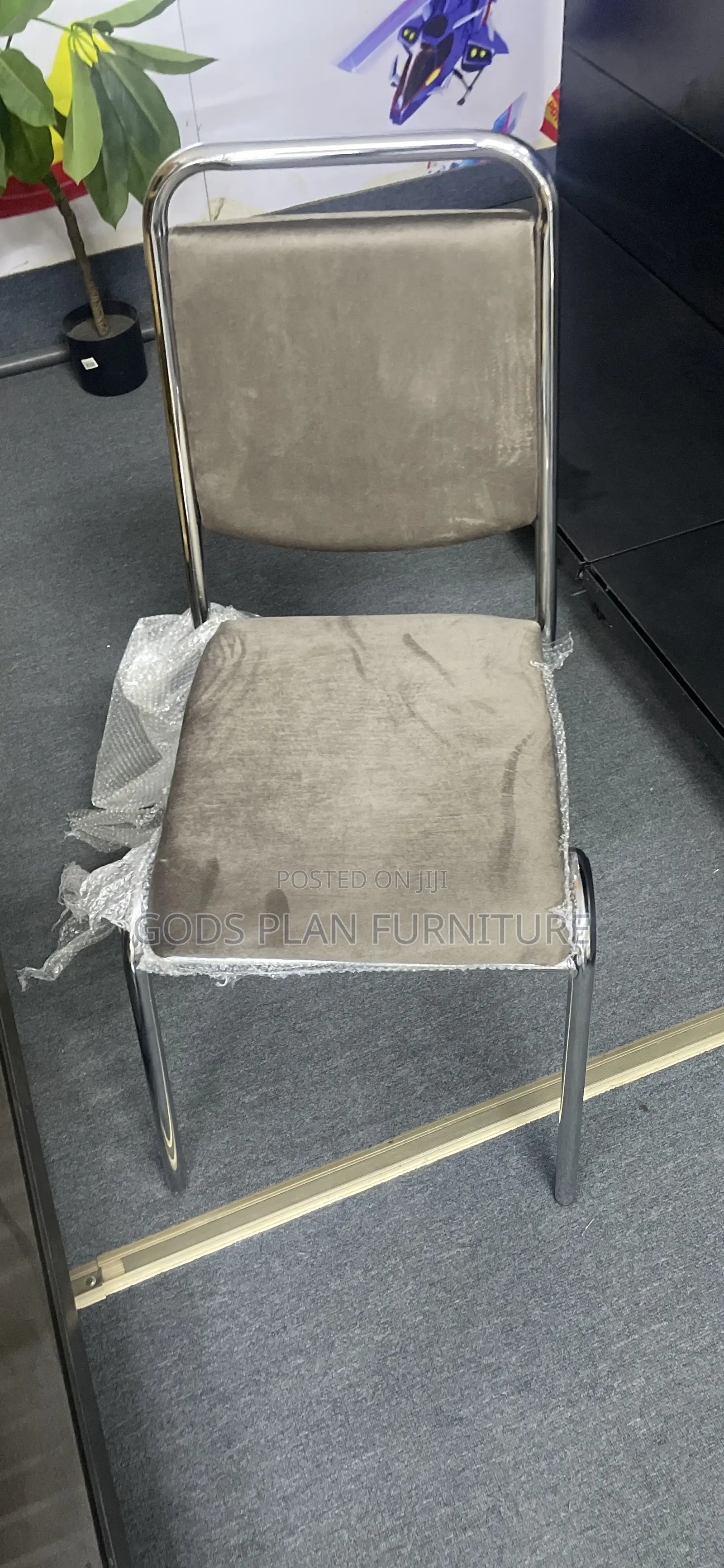 Dining Chair (106)