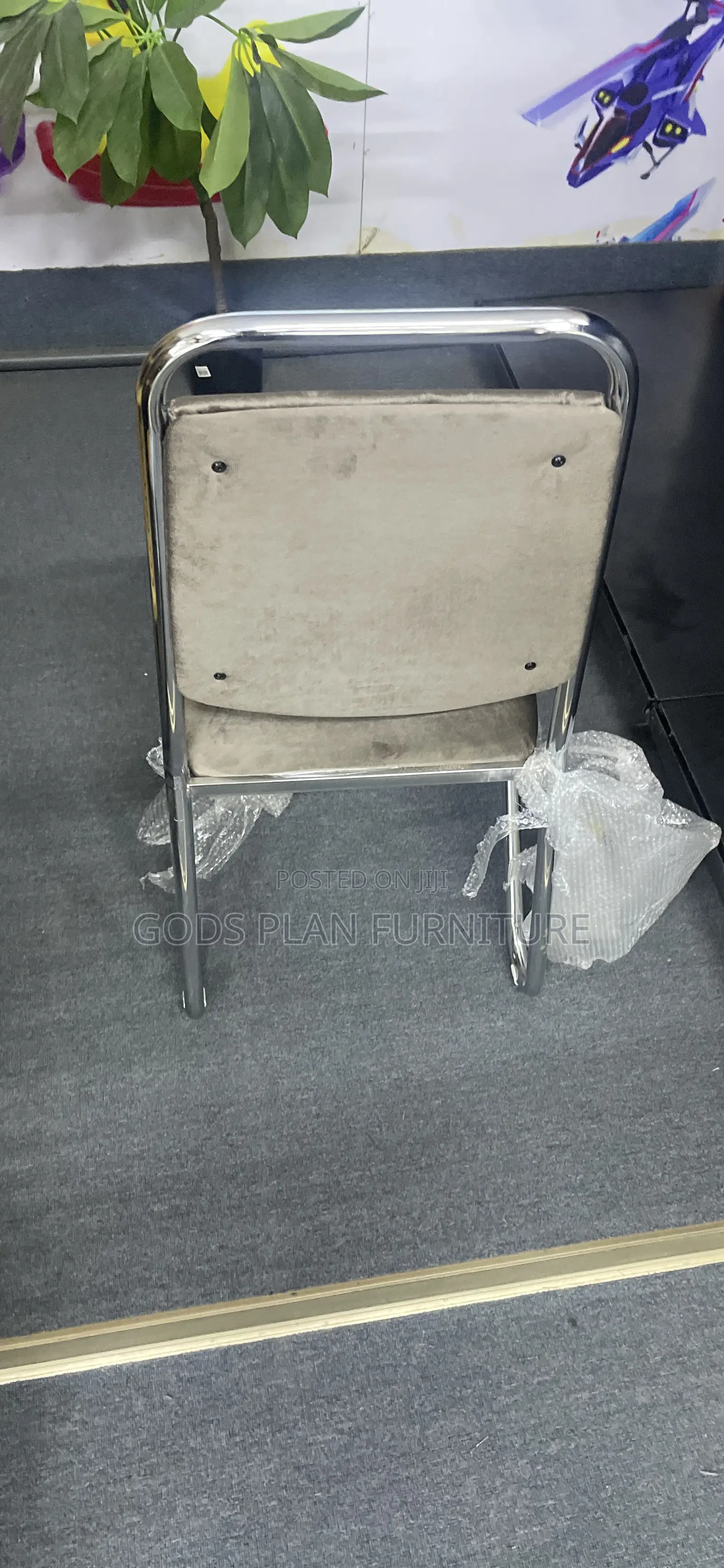 Dining Chair (106)