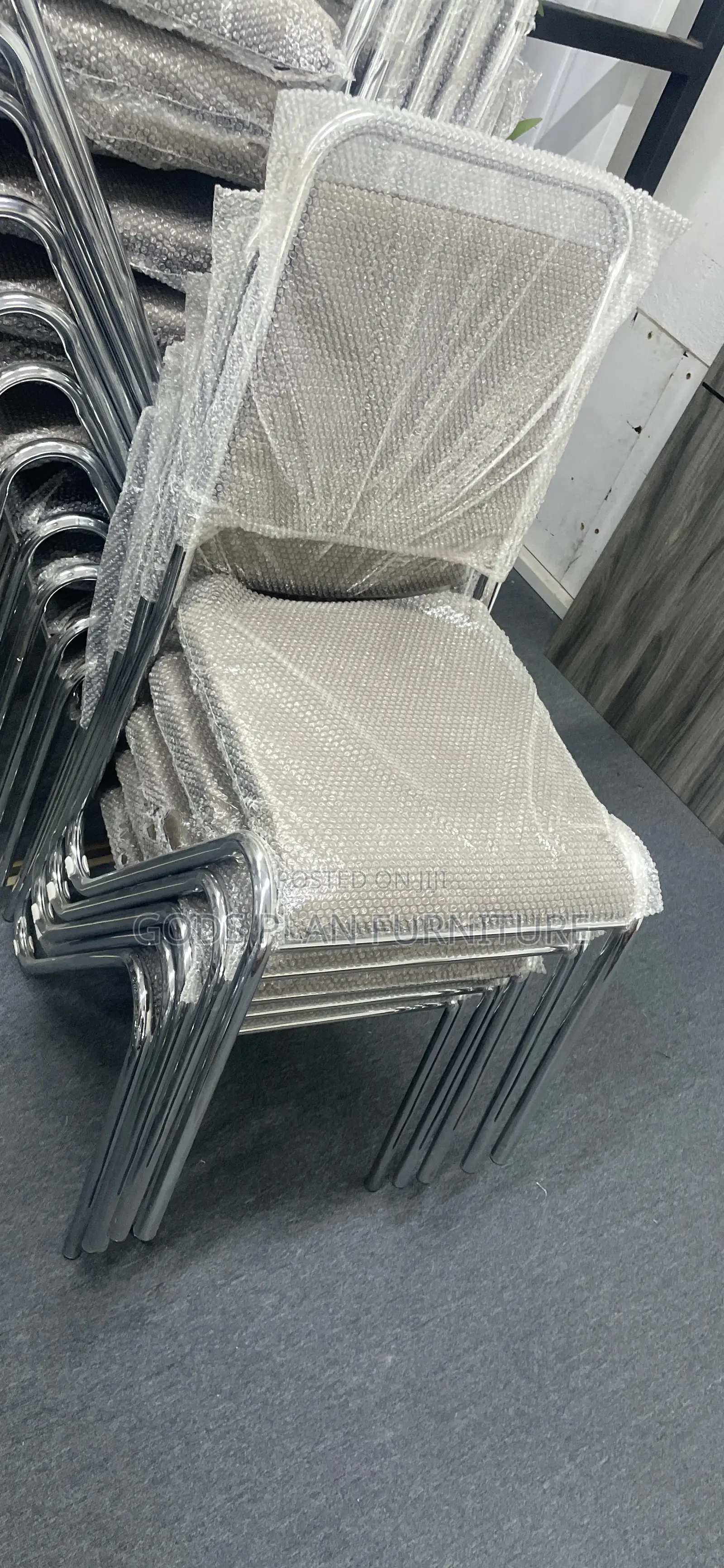 Dining Chair (106)