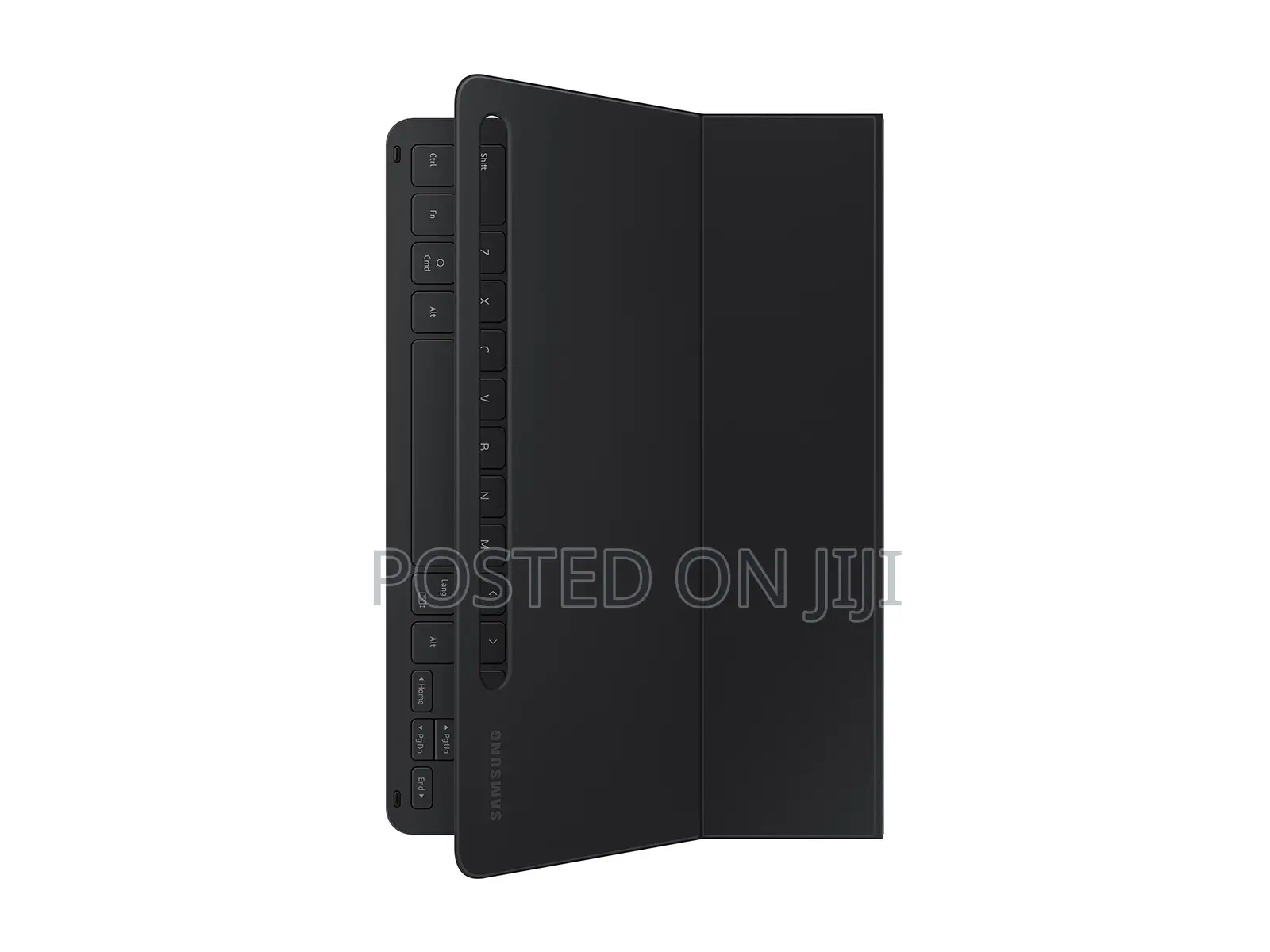 Tab S7/S8/S9fe/S10 Fe +/S11, Smart Keyboard Case