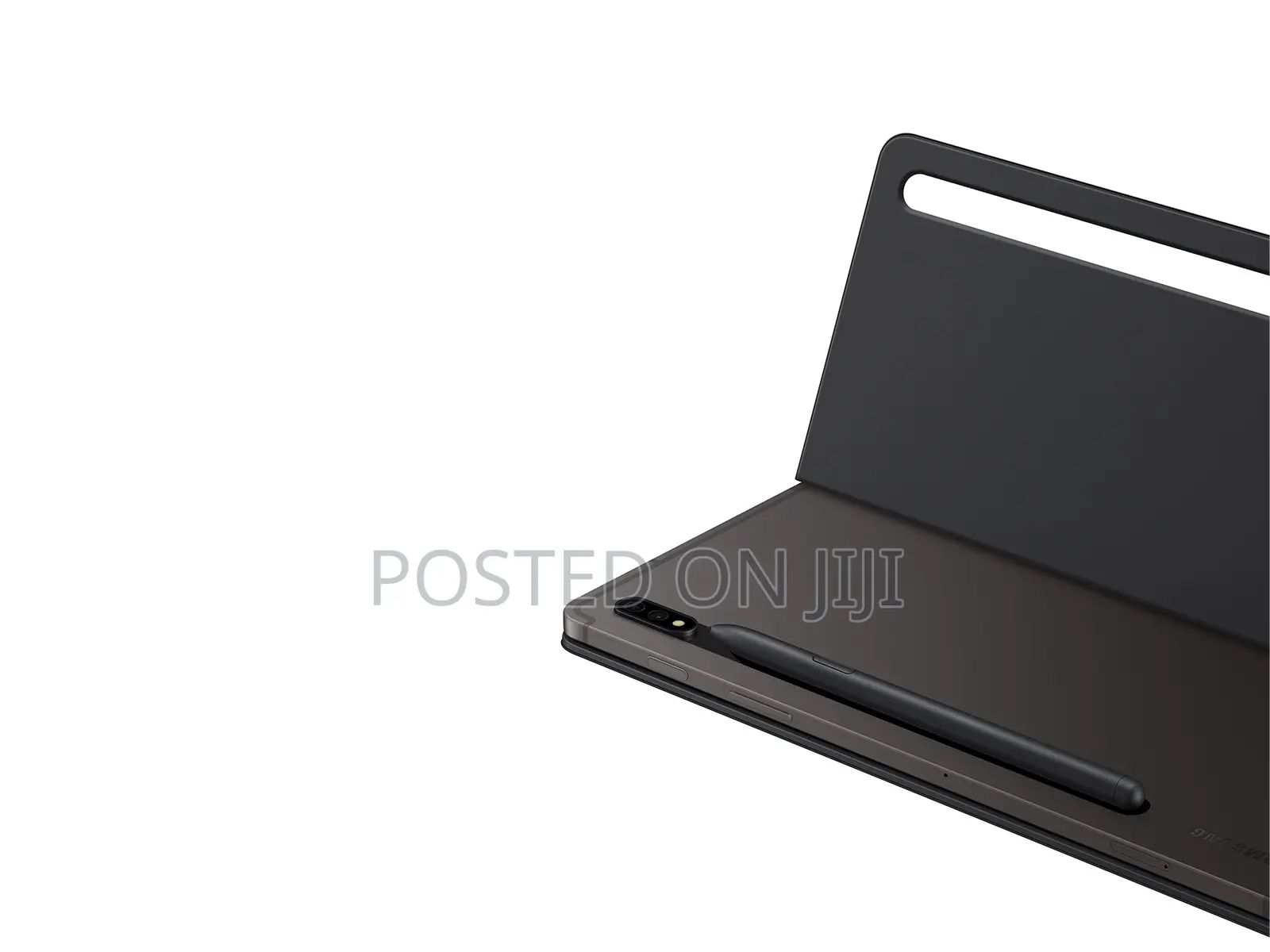 Tab S7/S8/S9fe/S10 Fe +/S11, Smart Keyboard Case
