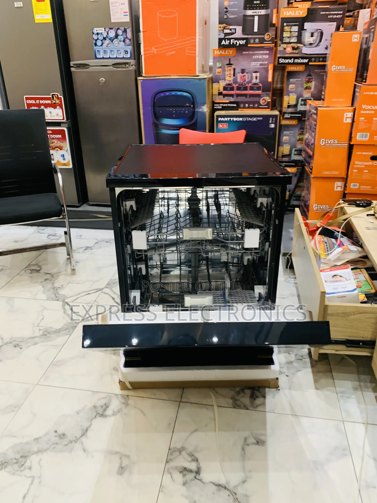 Highly Recommended Keyword Dishwasher