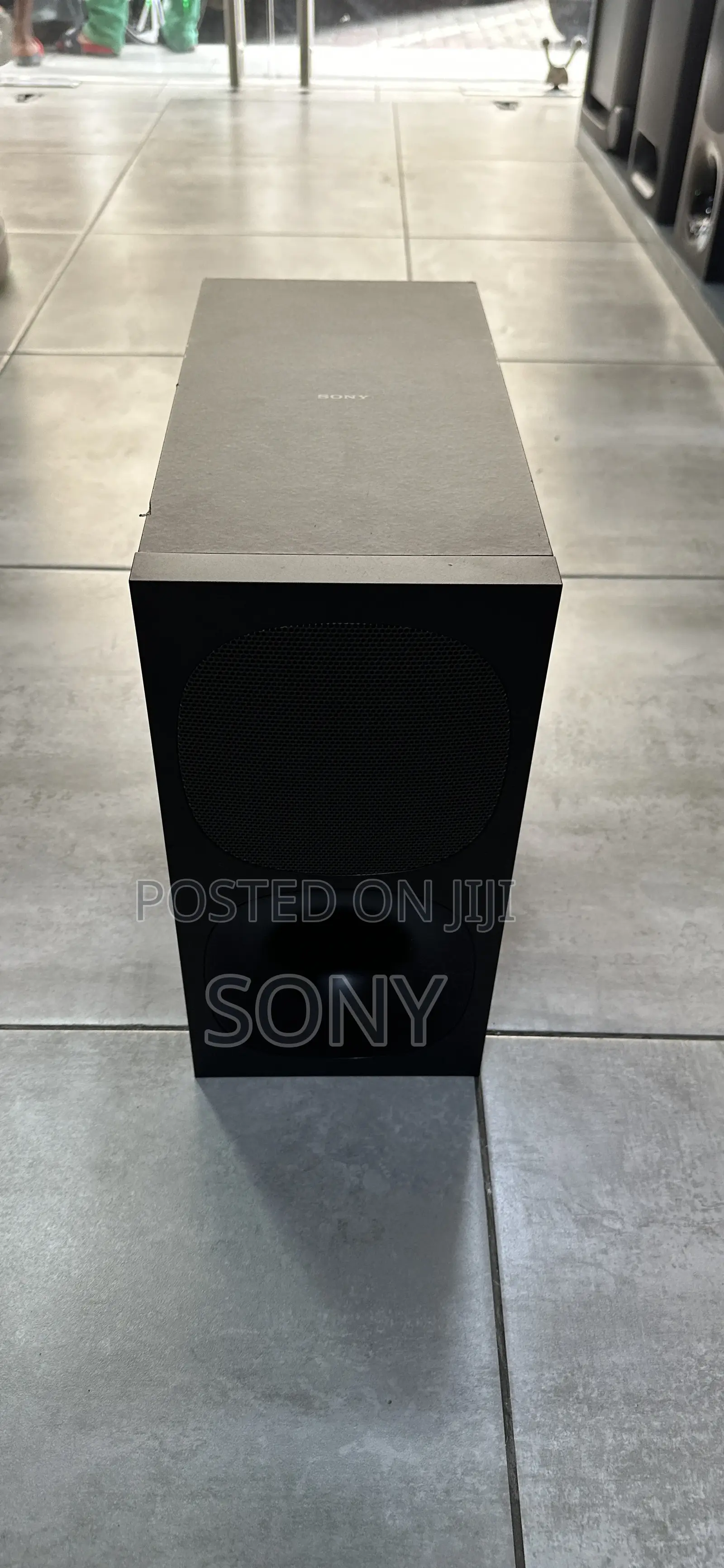 Sony Ht-S400 Bluetooth Soundbar – Powerful Audio